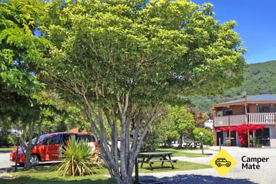 Picton Campervan Park