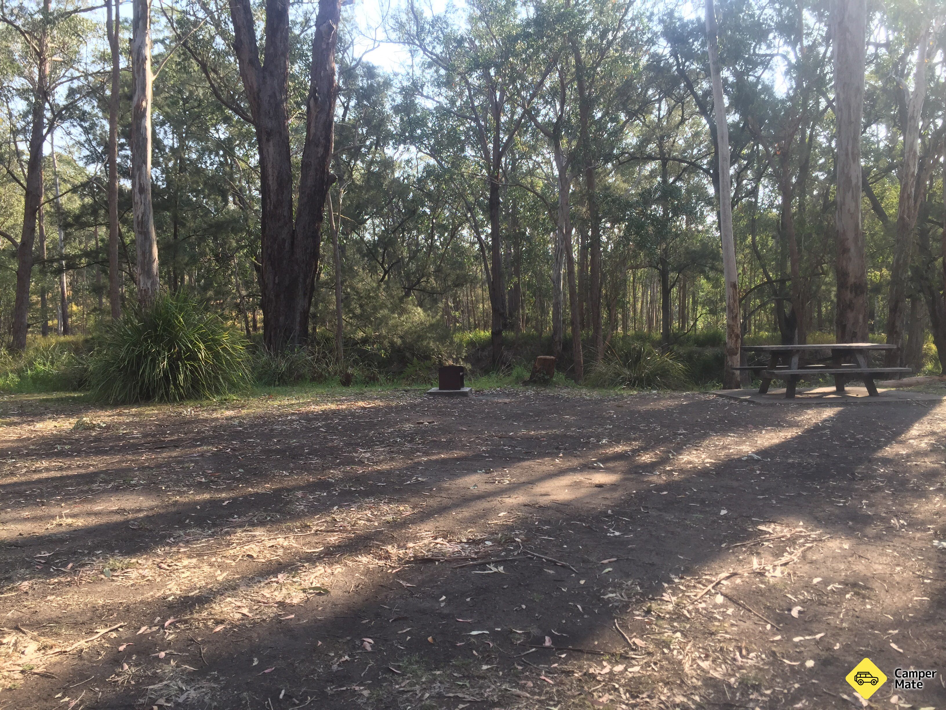 Koreelah Creek Campground - Image 2