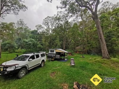 Hôtels proches de Waterfall Creek Reserve Camping