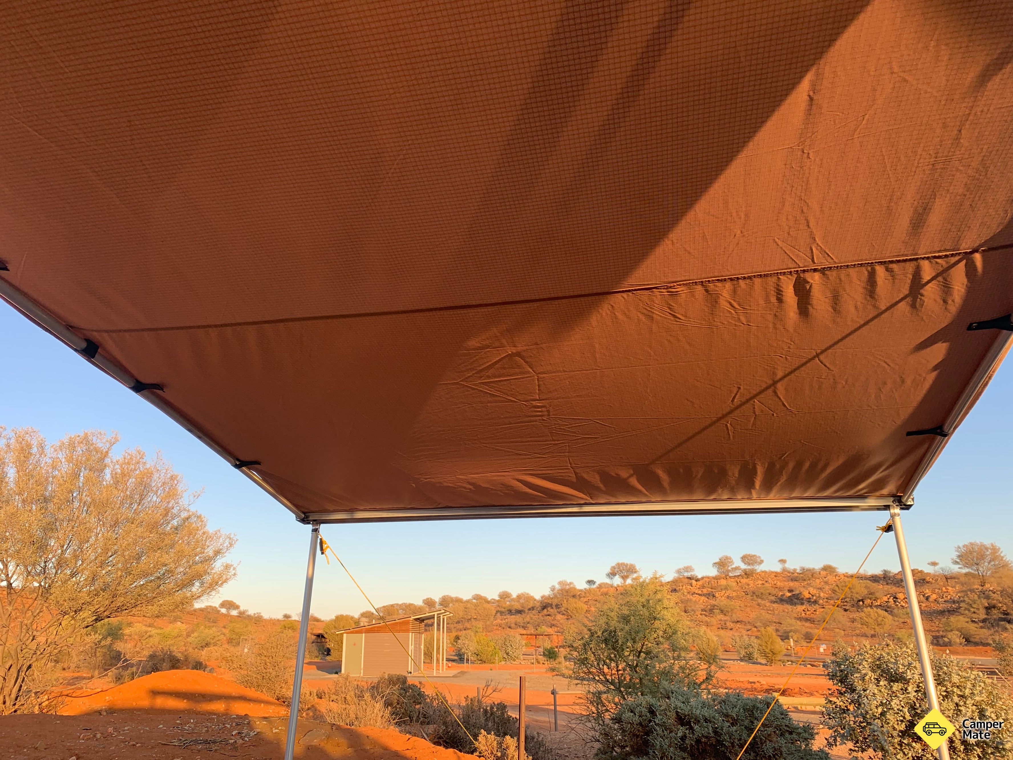 Starview Primitive Campsite - Image 2