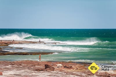 Jakes Point