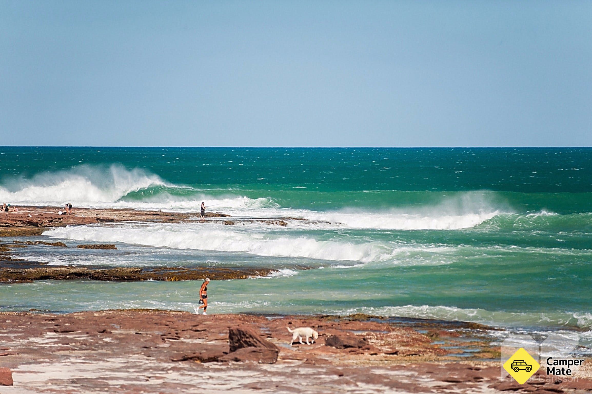Jakes Point