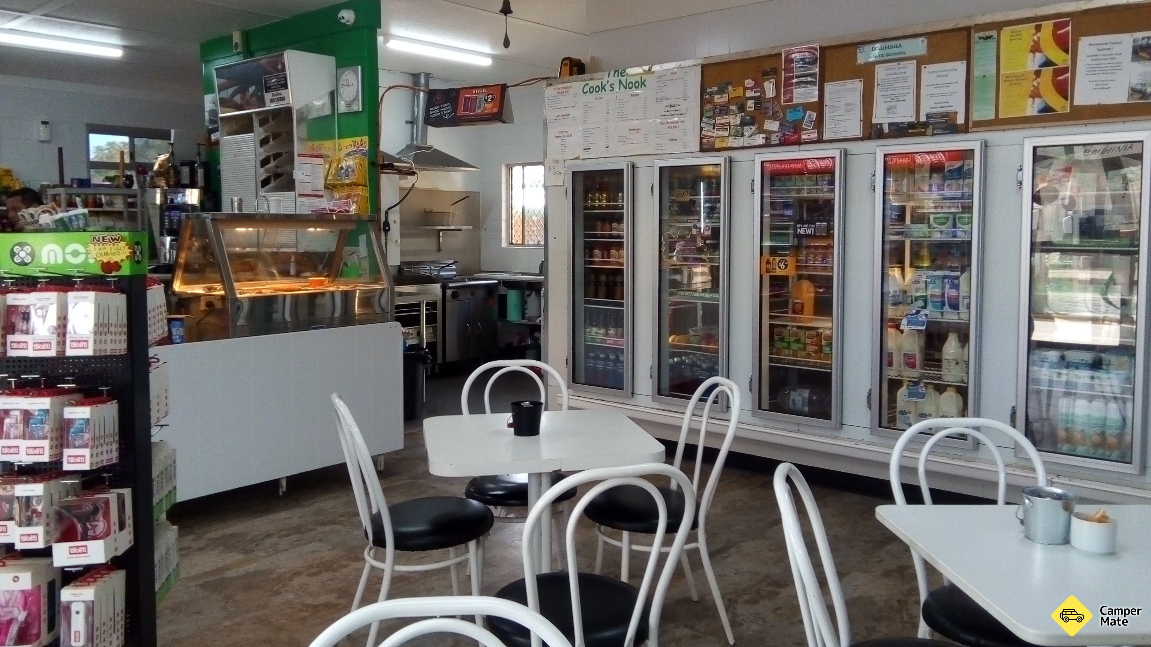 Bauhinia Store