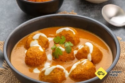 PrécédentHikurangi Indian Takeaway