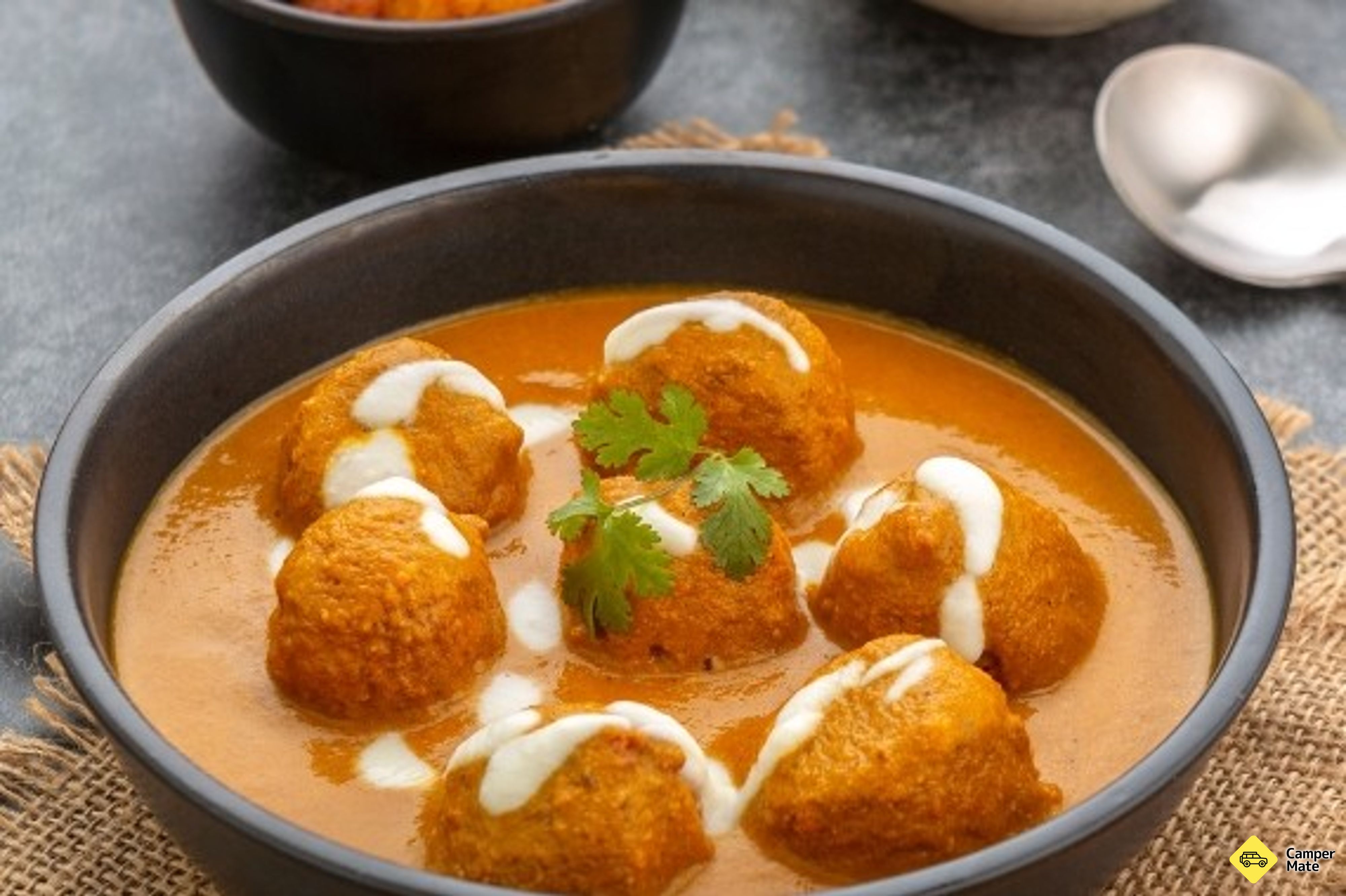 PrécédentHikurangi Indian Takeaway