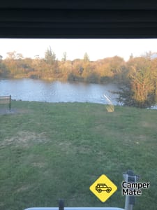 Hotel vicino a Longford Riverside Caravan Park