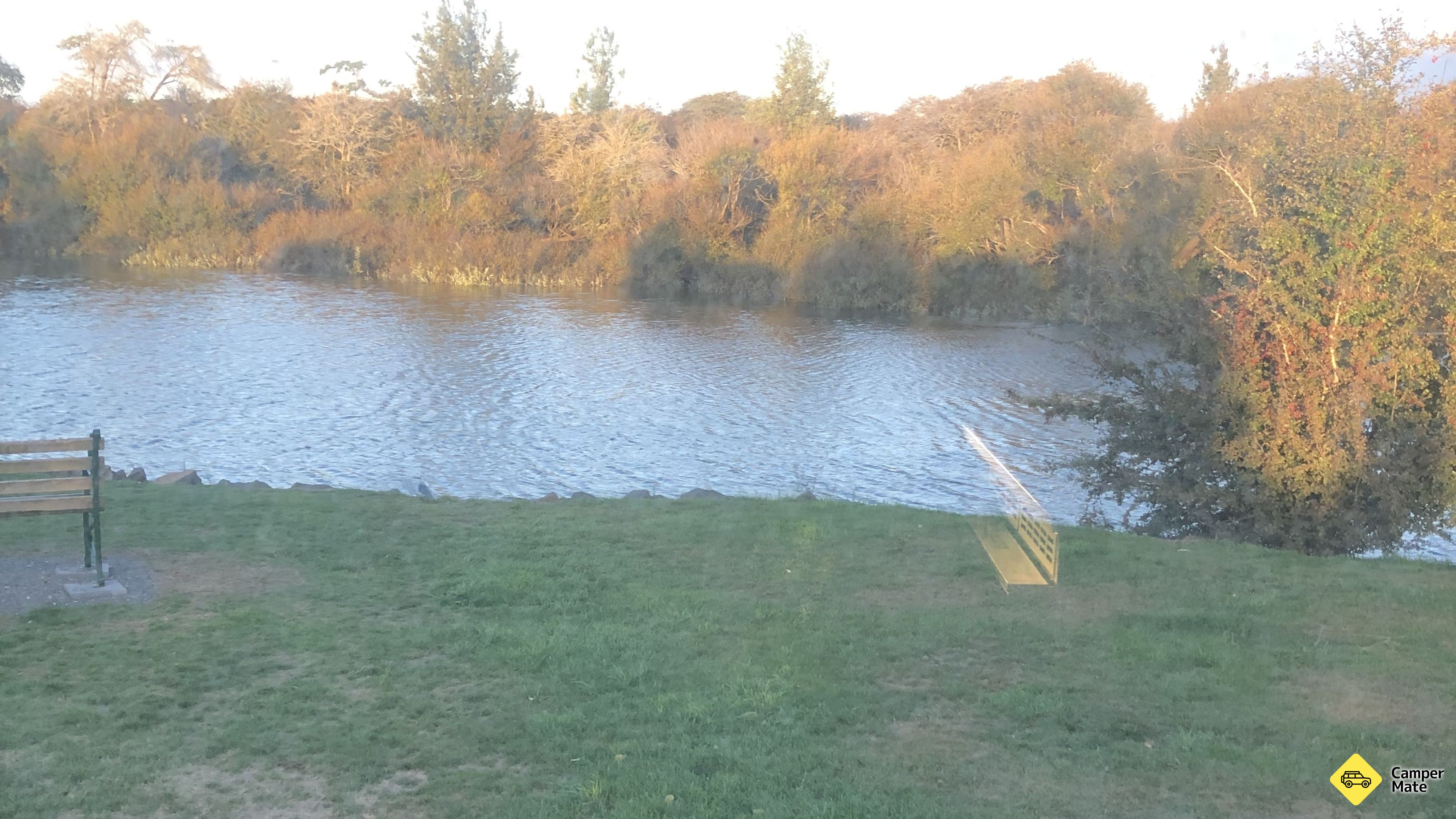 Hotel vicino a Longford Riverside Caravan Park