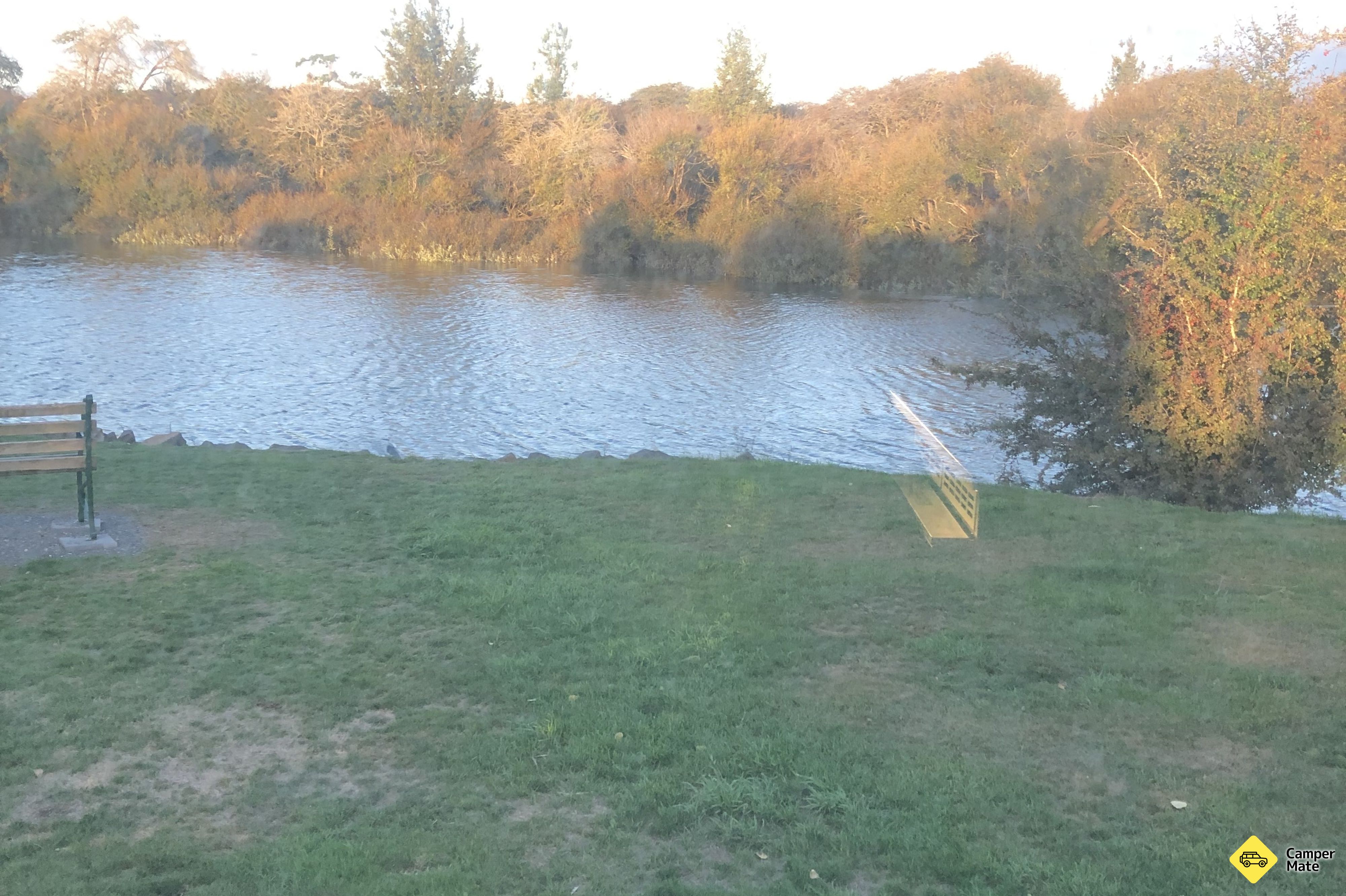 Hotel vicino a Longford Riverside Caravan Park