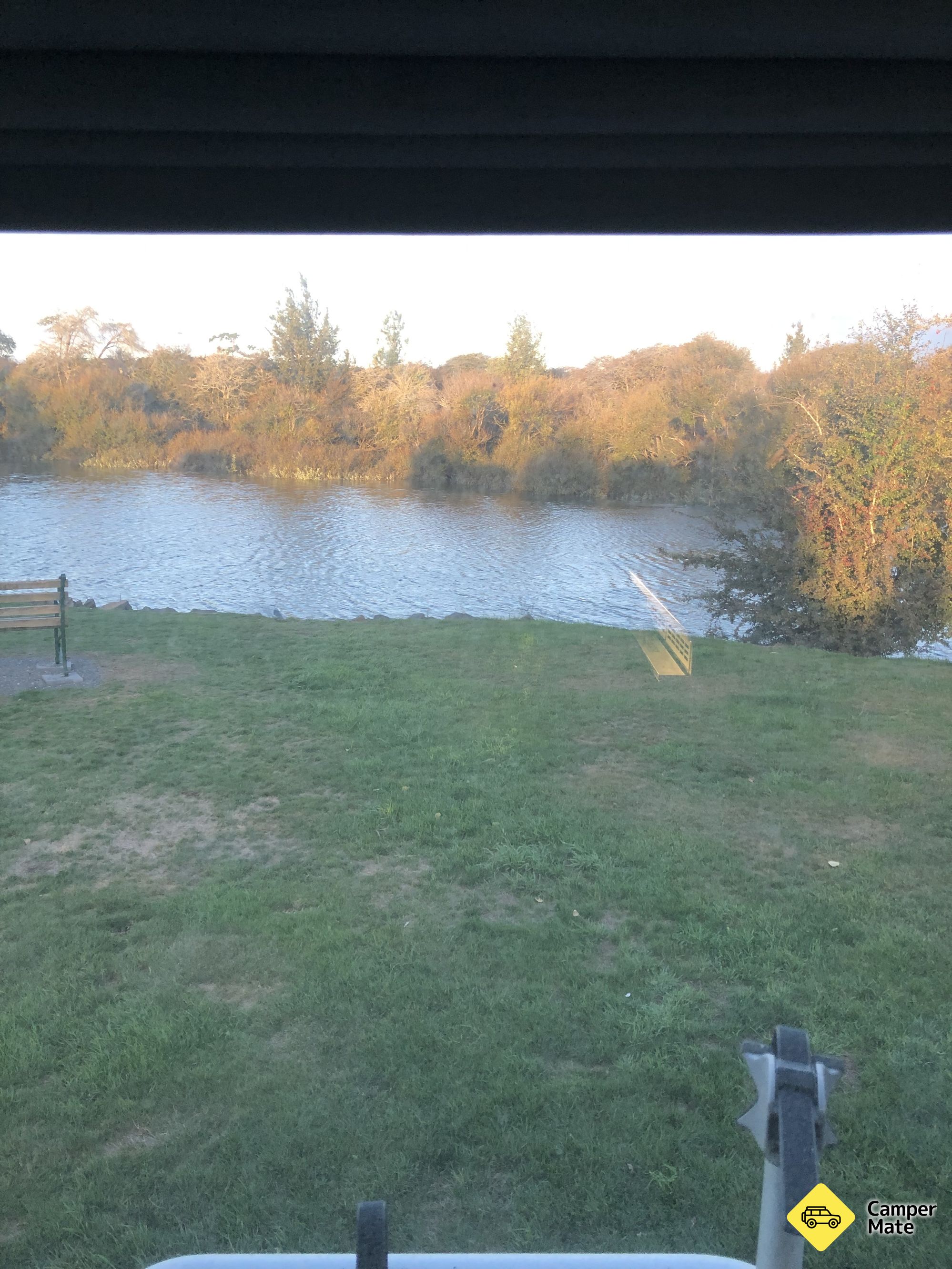Hotel vicino a Longford Riverside Caravan Park