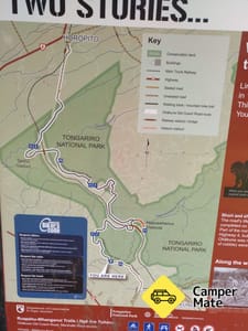 Hapuawhenua Viaduct