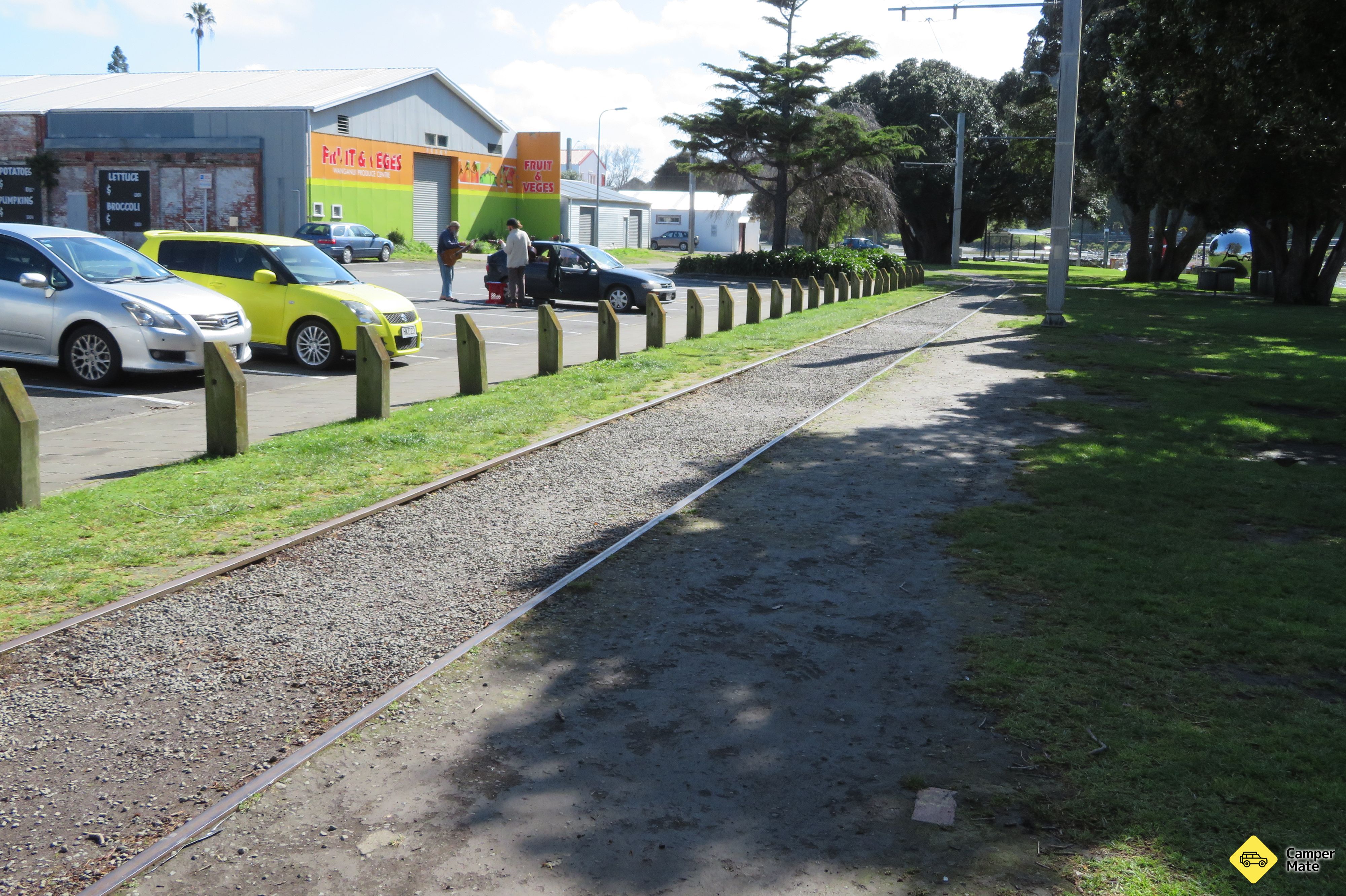 Il Moutoa Quay - Image 2