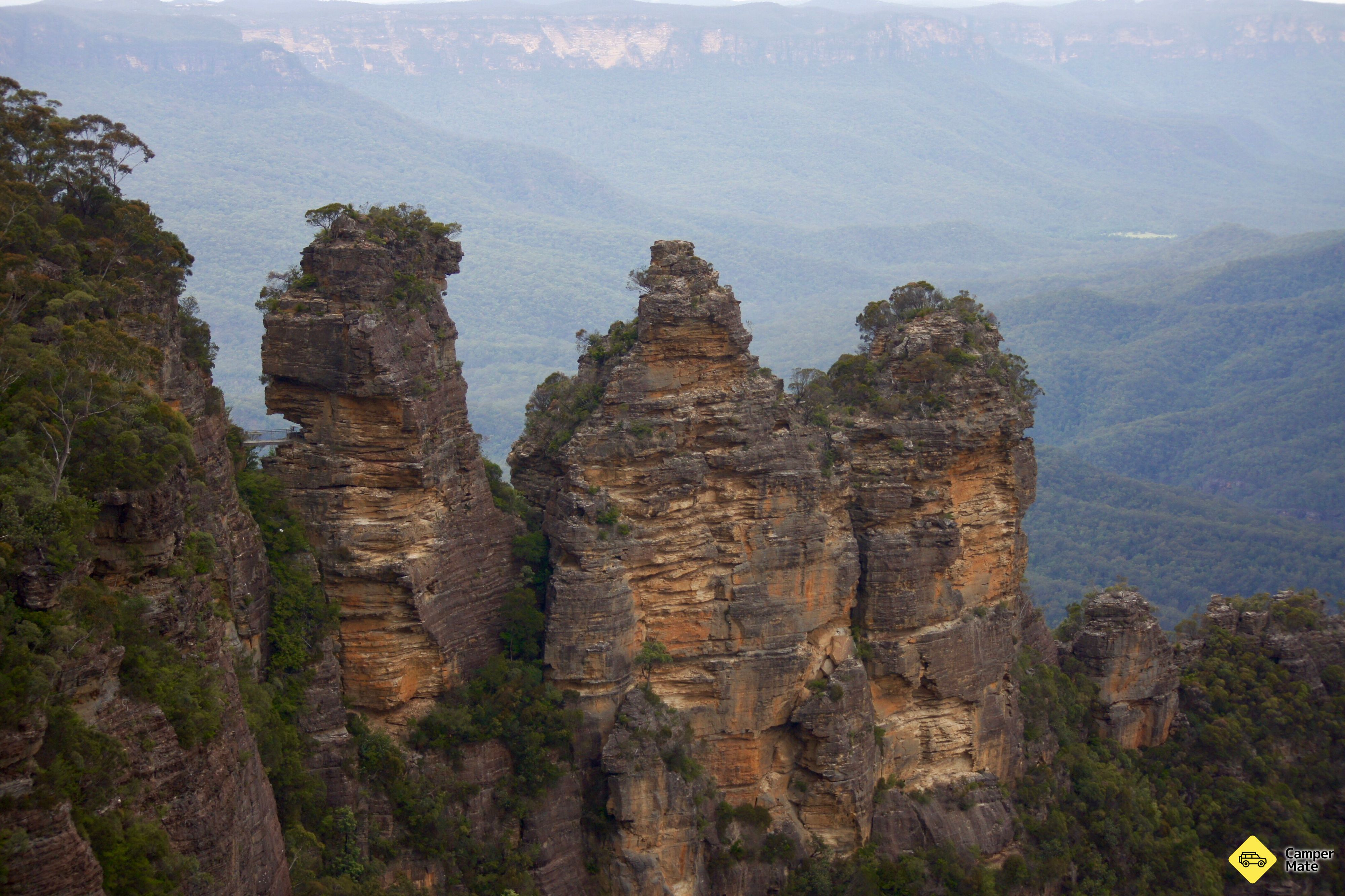 Katoomba Falls Tourist Park - Image 2