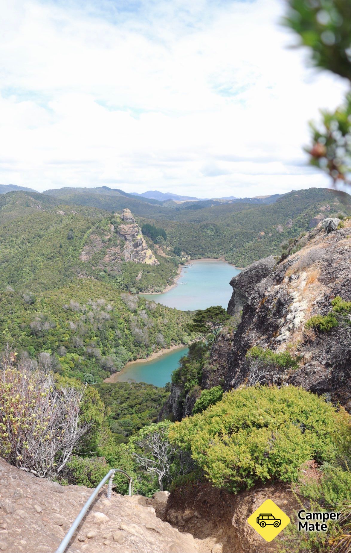 Dukes Nose / Kaiaraara Rock - Image 2