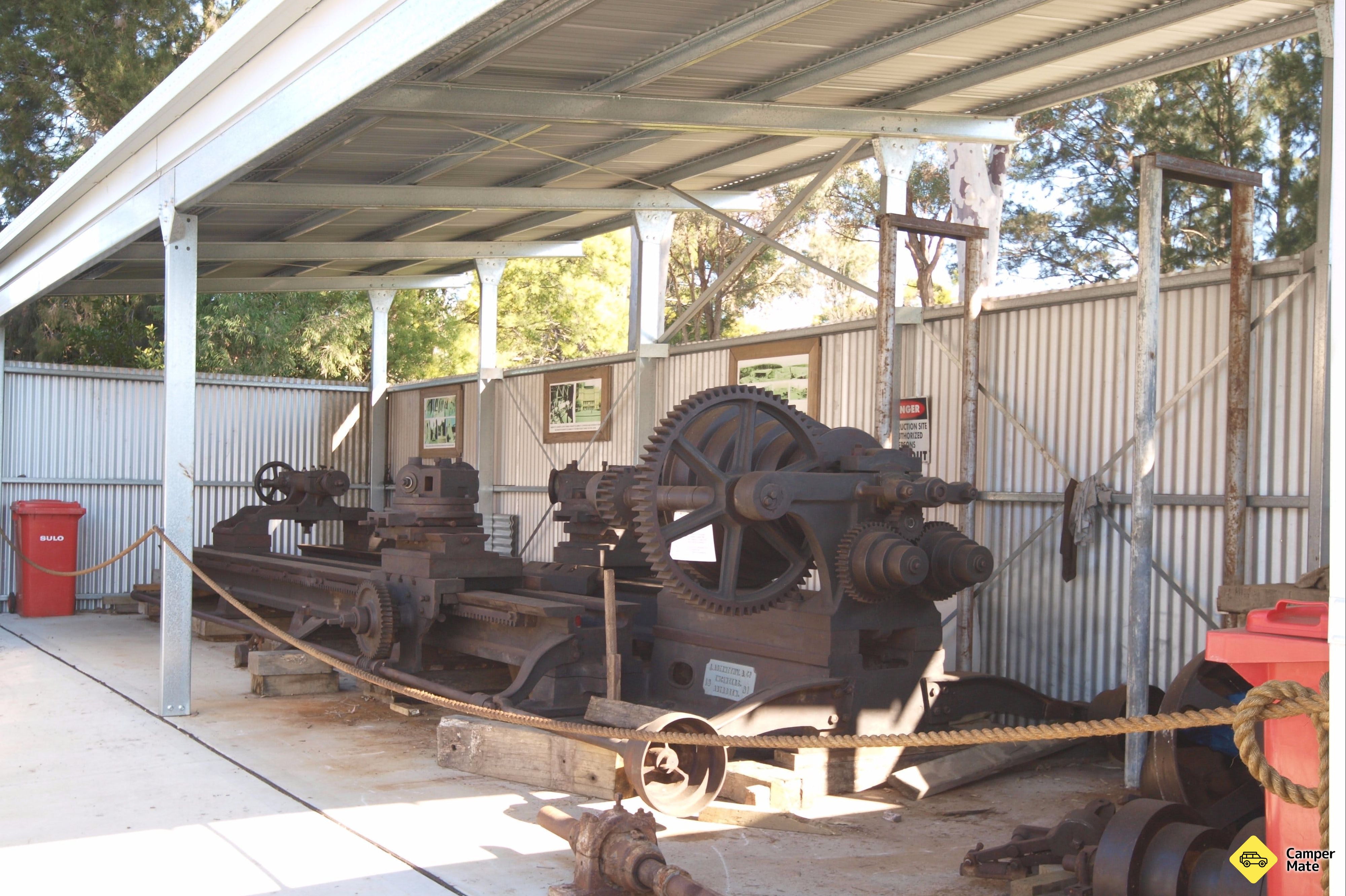 Museum Moruya - Image 3
