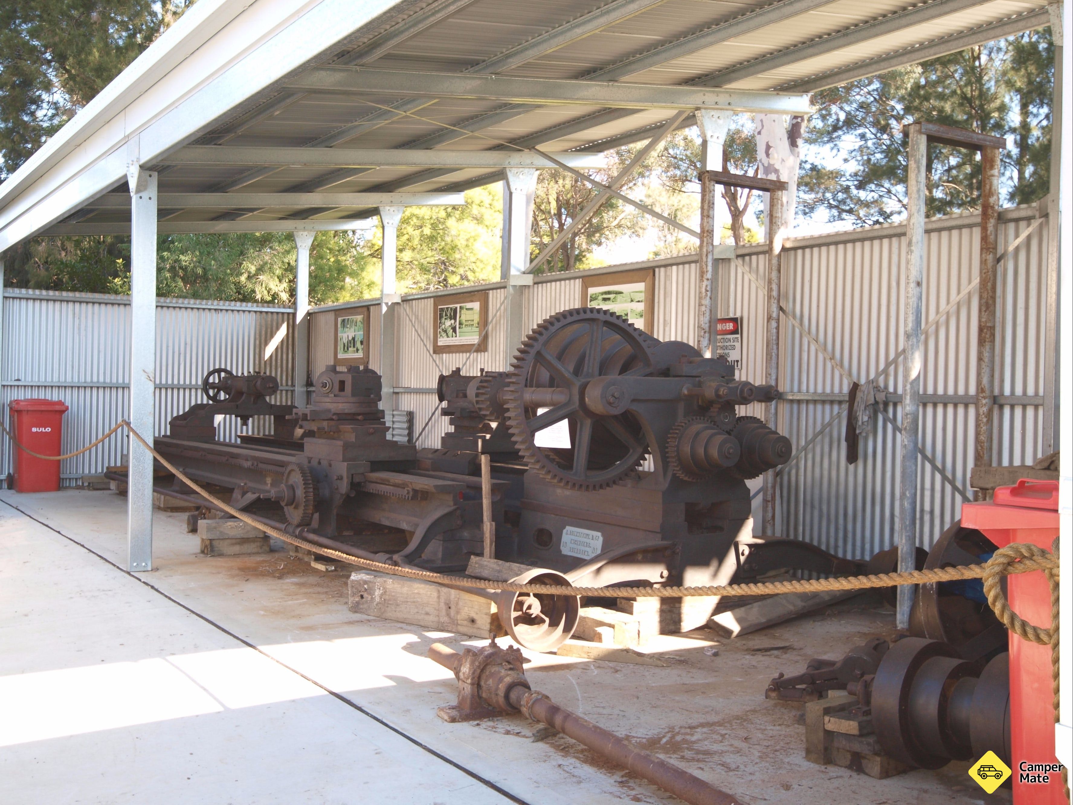 Museum Moruya - Image 3
