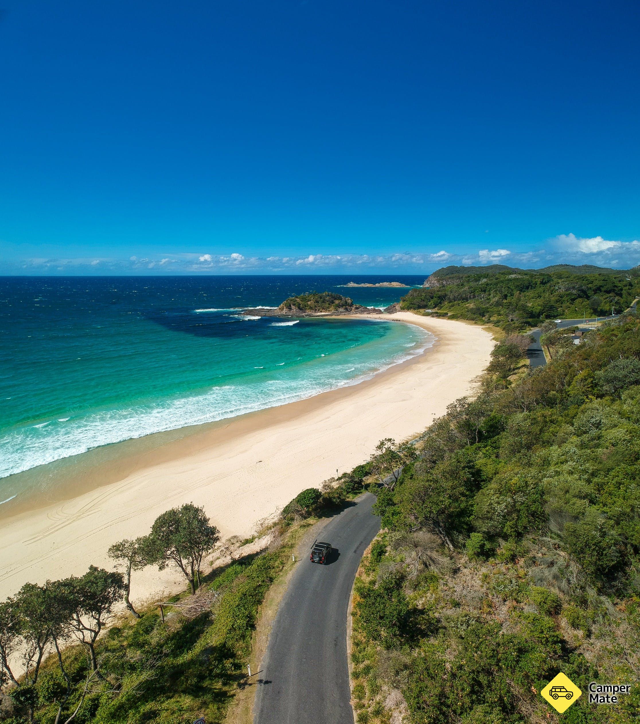 No.1 Beach - Image 2