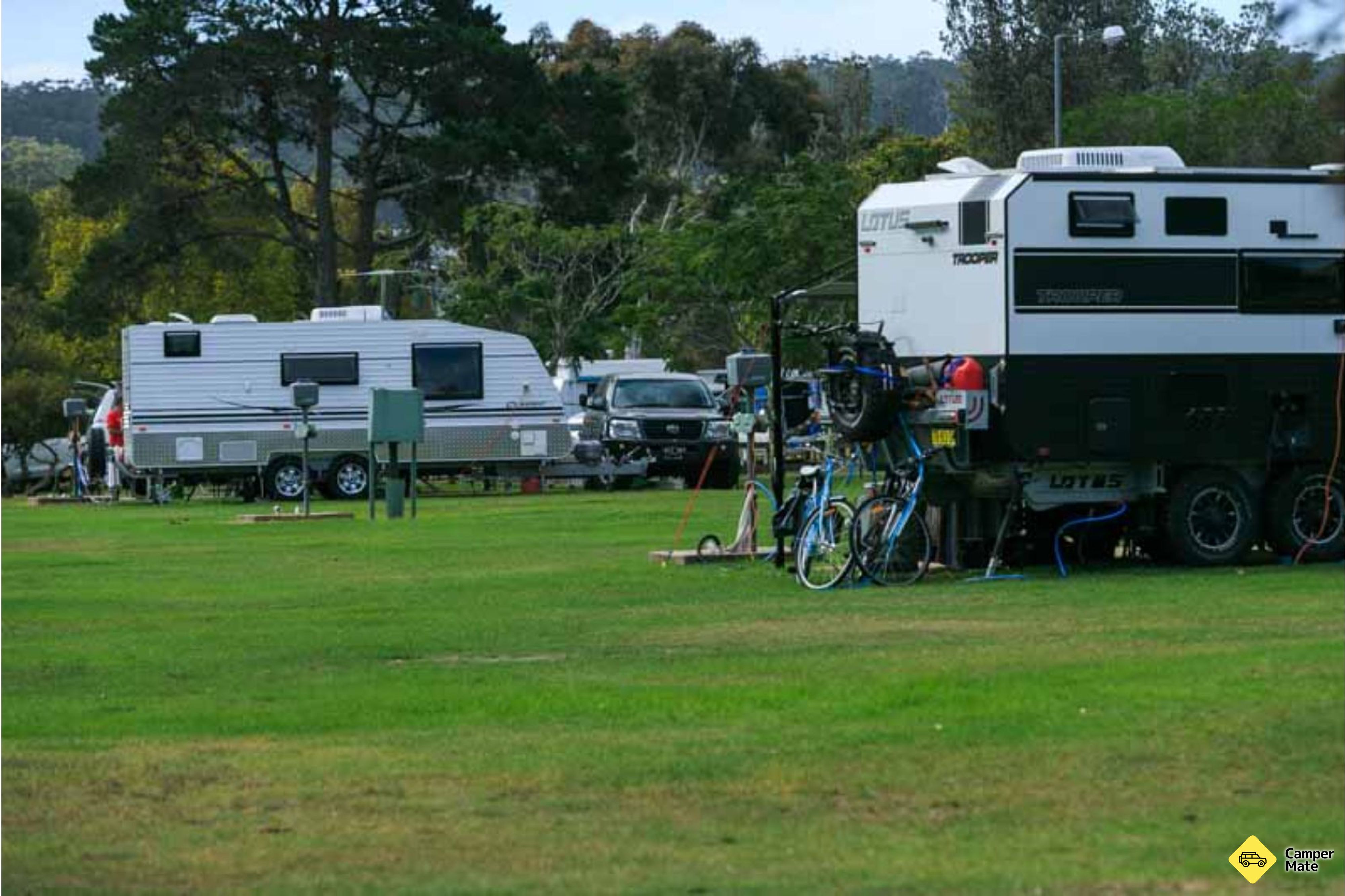 Reflections Tuncurry - Holiday Park - Image 3
