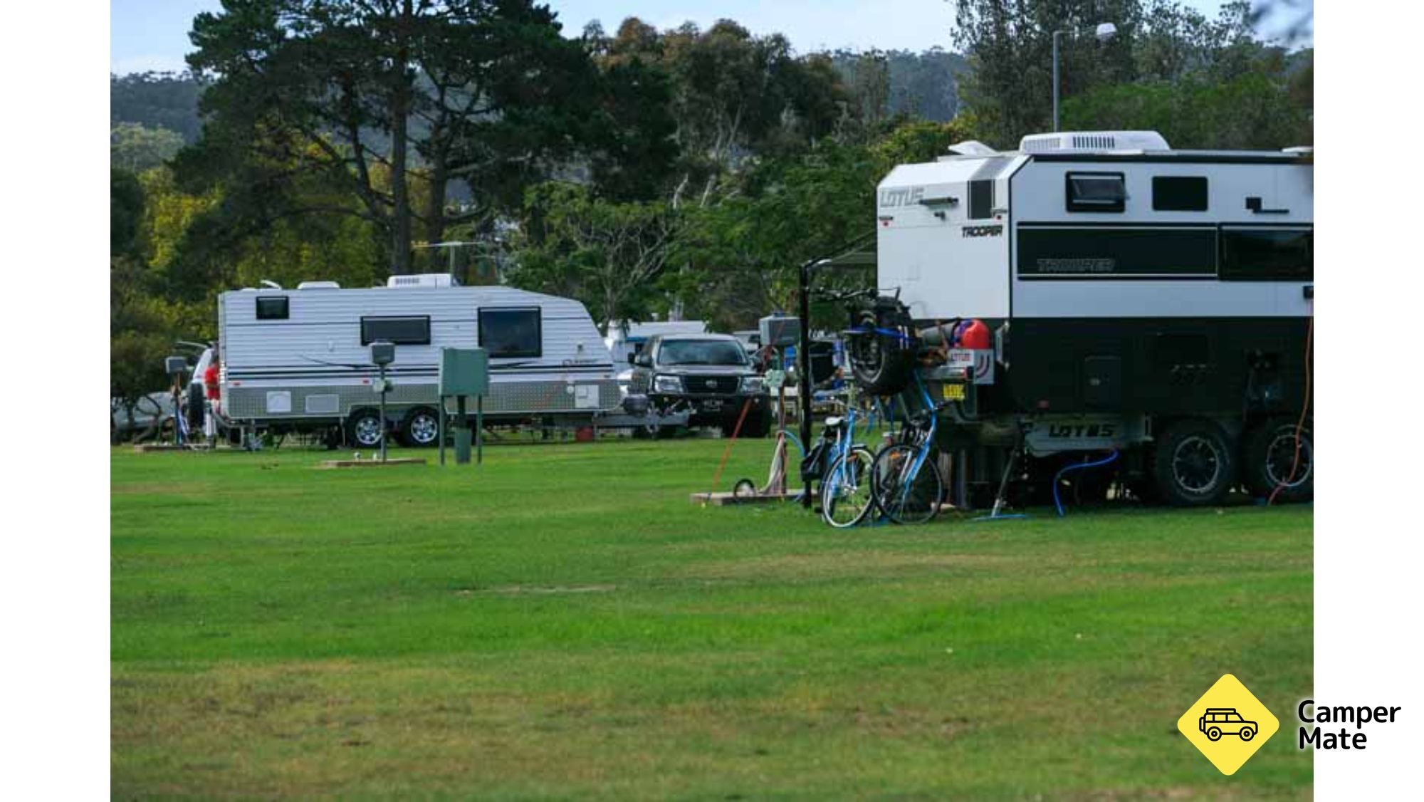 Reflections Tuncurry - Holiday Park - Image 3