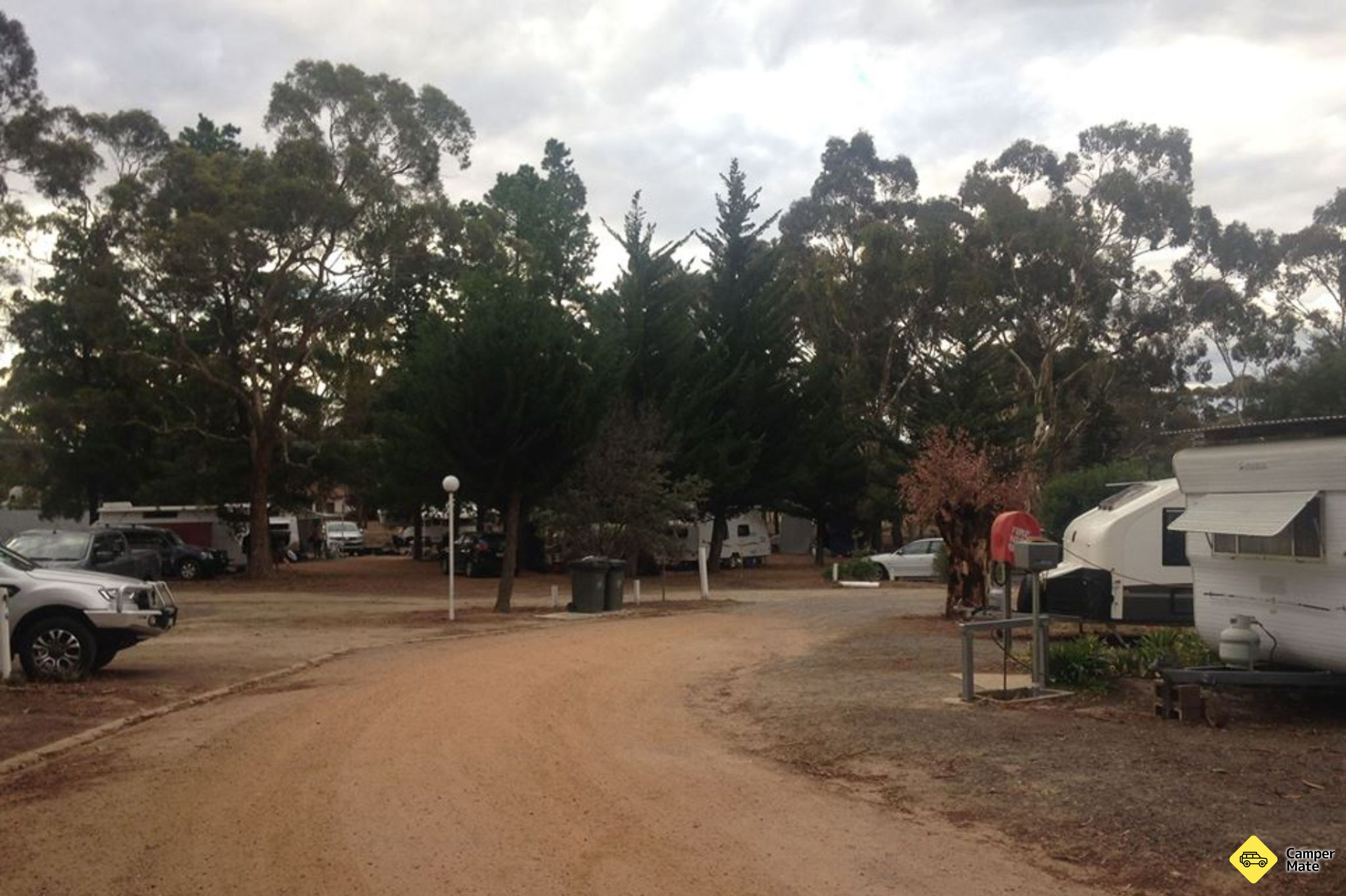G'Day Parks Ararat - Image 2