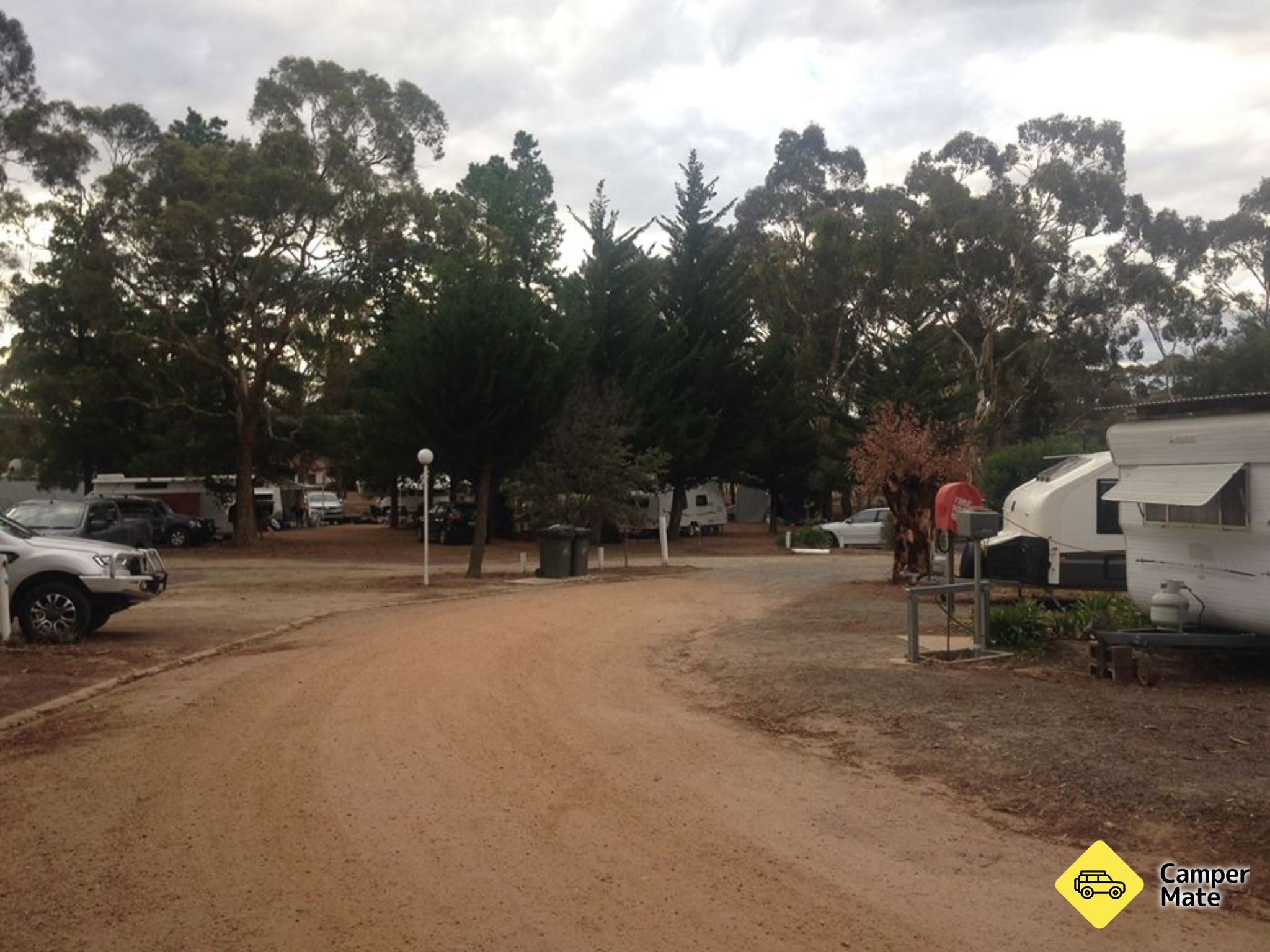 G'Day Parks Ararat - Image 2