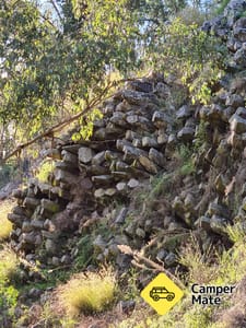 Khu nghỉ dưỡng Battery Rock