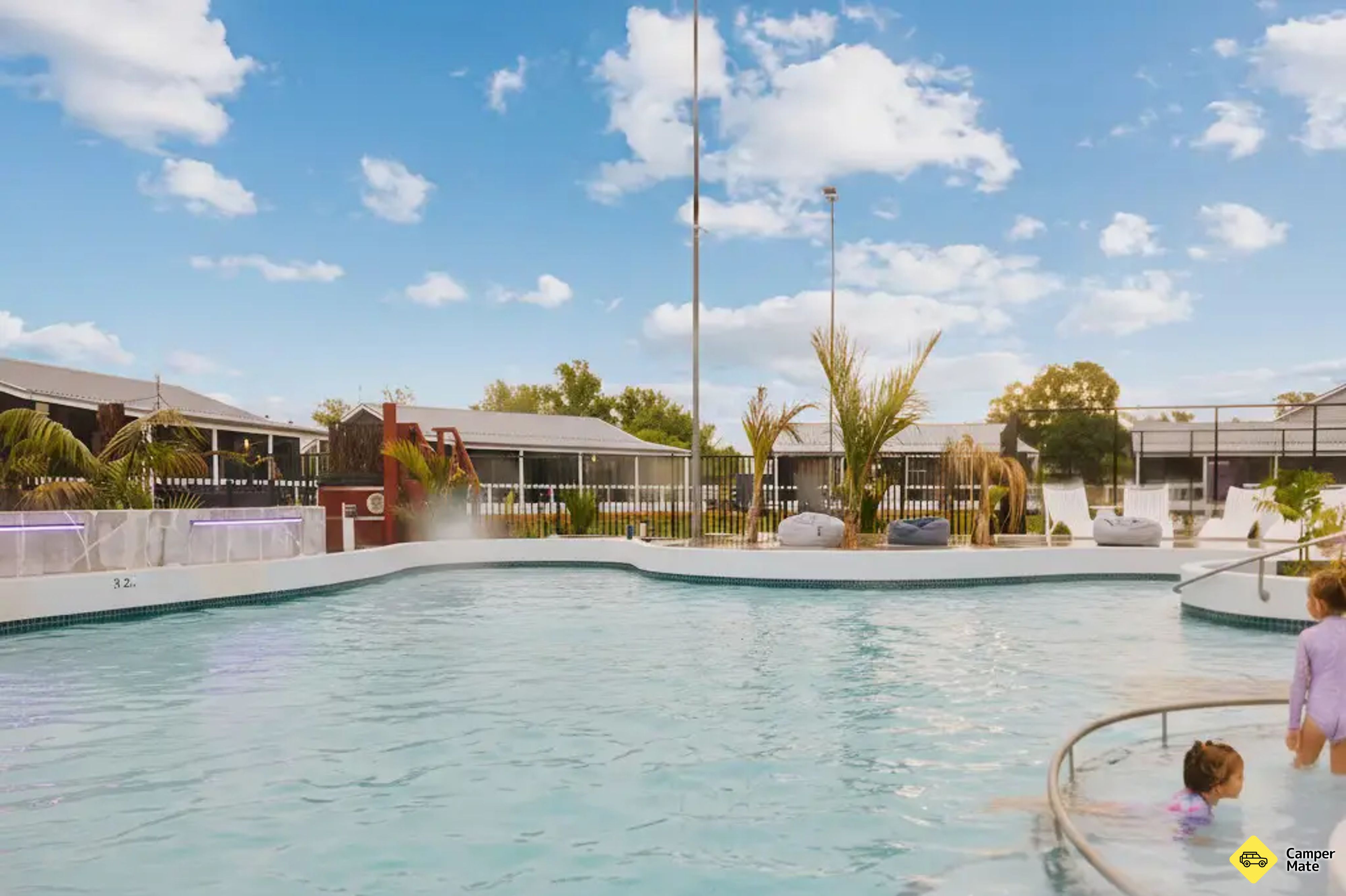 Tasman Holiday Parks - Miranda - Image 3