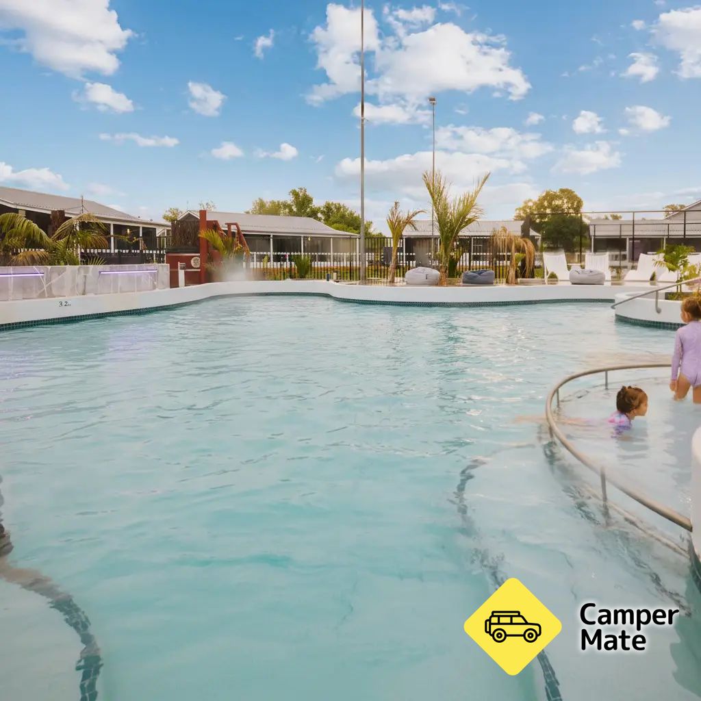 Tasman Holiday Parks - Miranda - Image 3