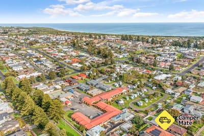 Tasman Holiday Parks - Warrnambool