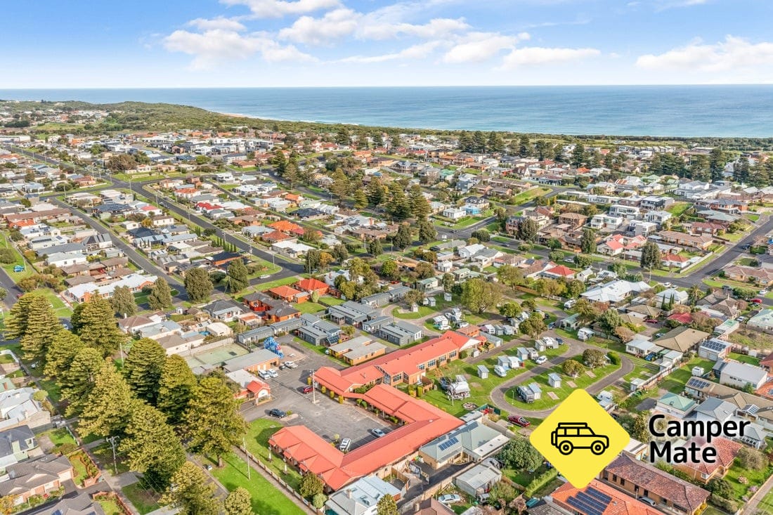 Tasman Holiday Parks - Warrnambool