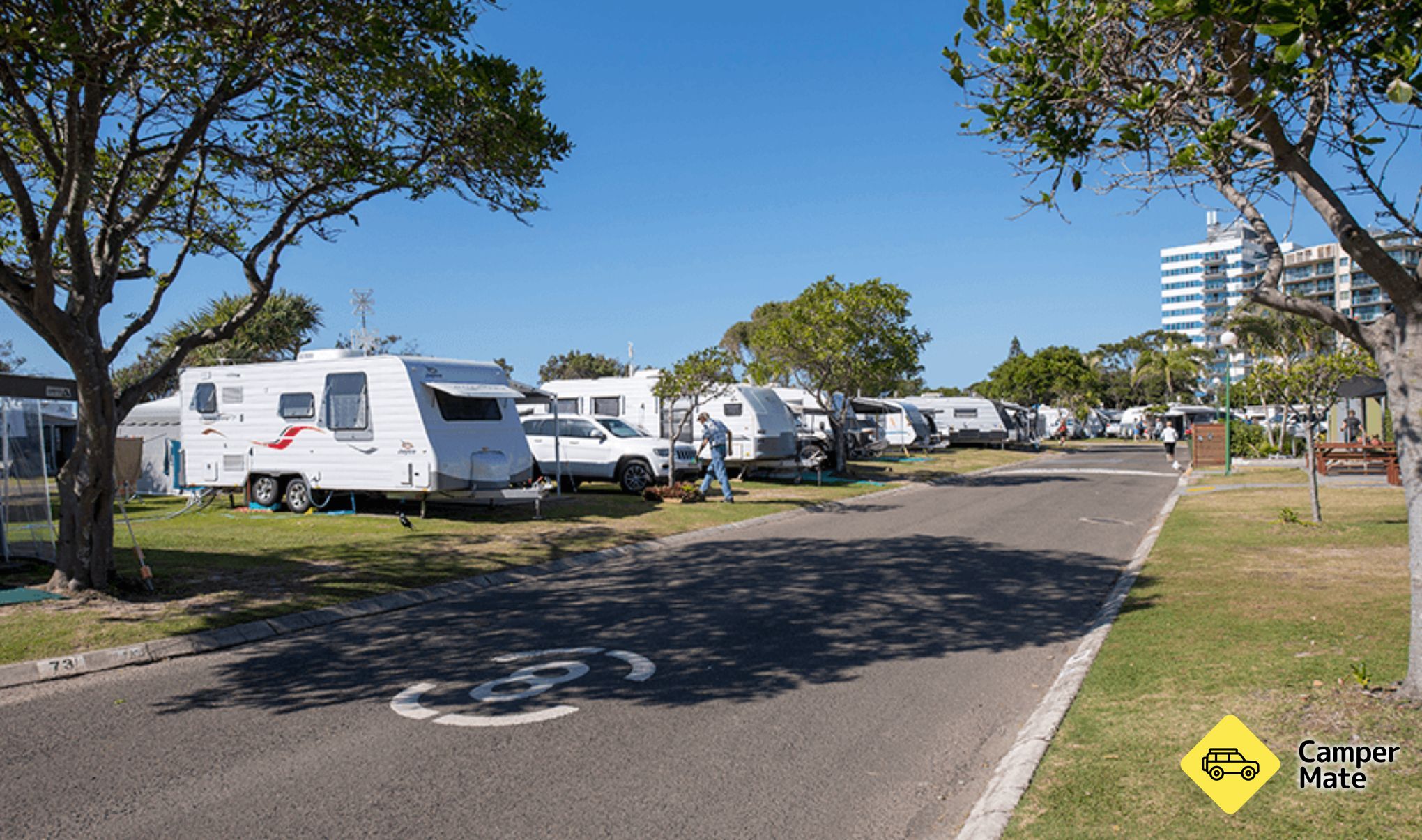 Maroochydore Beach Holiday Park - Image 3