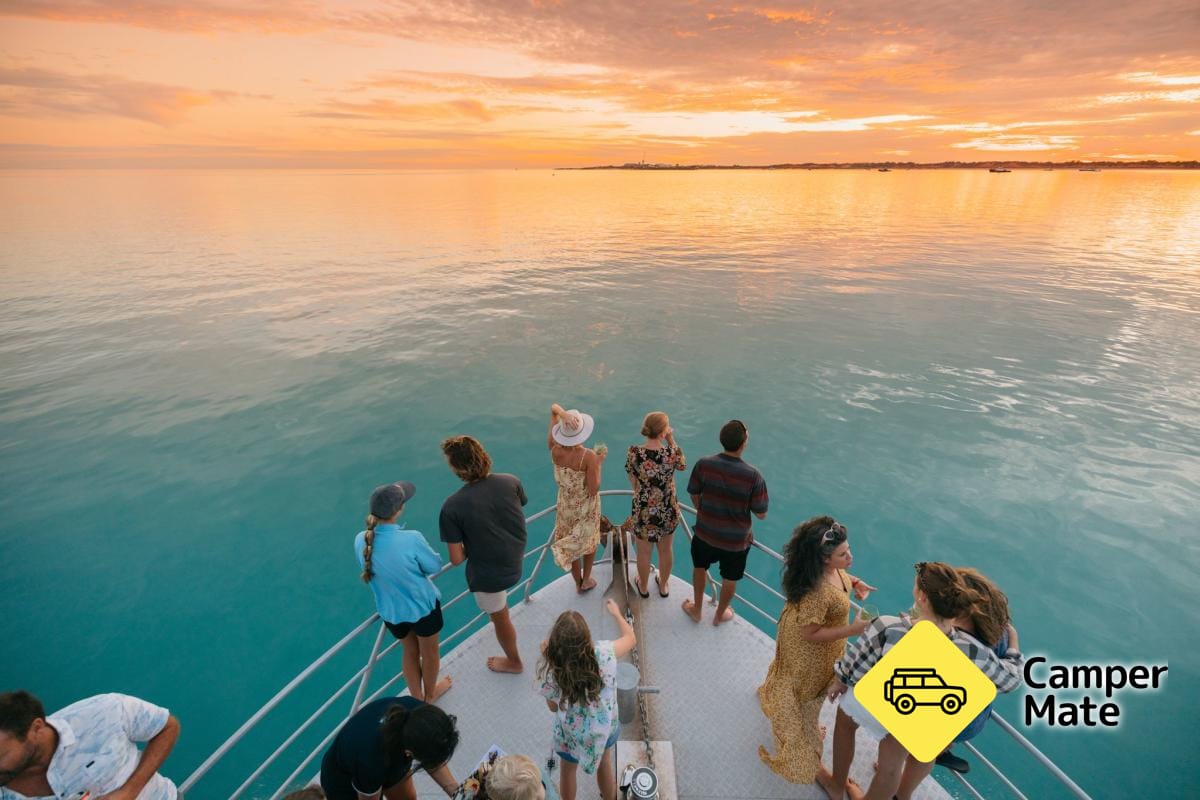 Broome Fishing Charter - Image 2