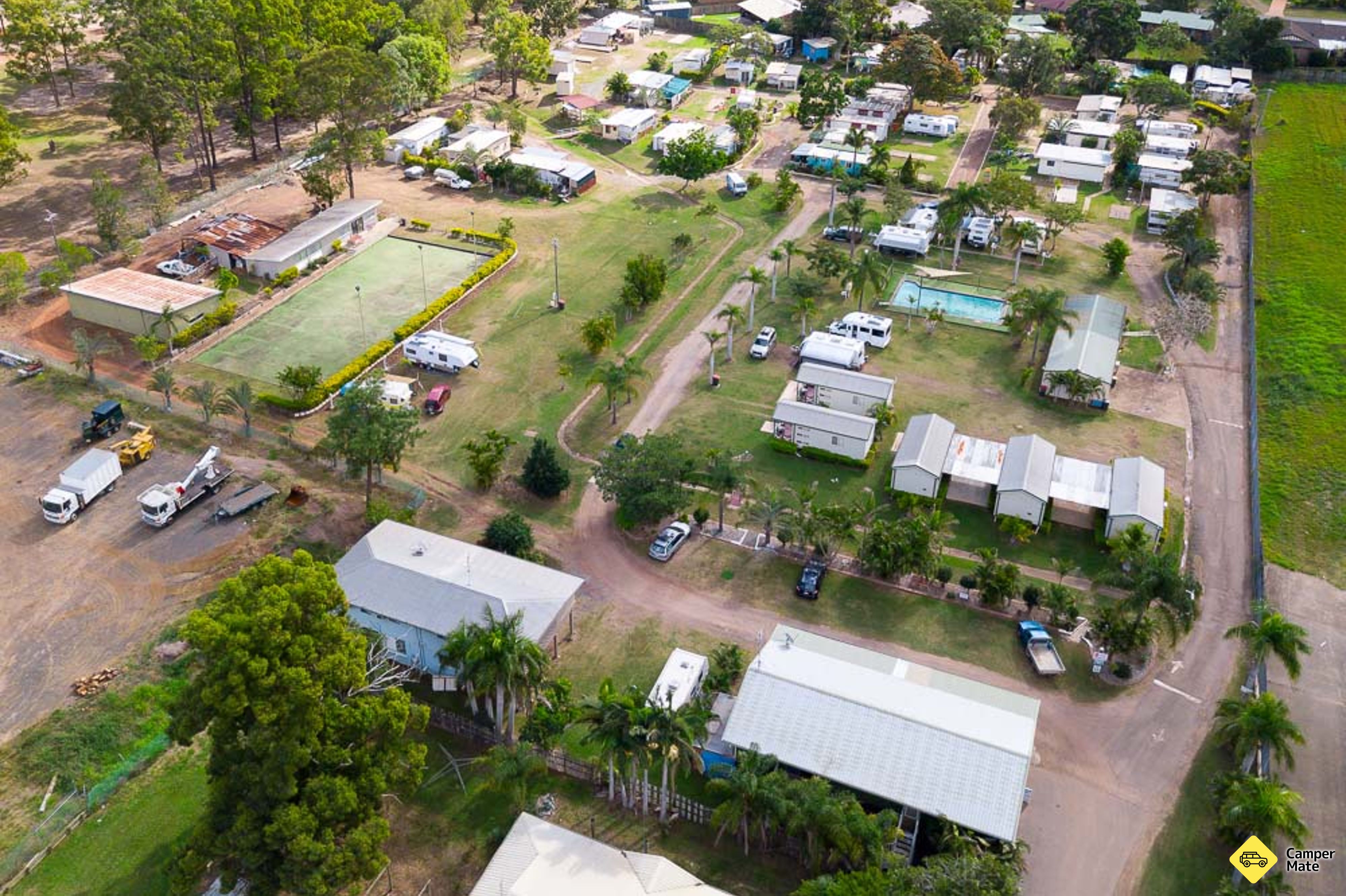 Maryborough Caravan Park - Image 2
