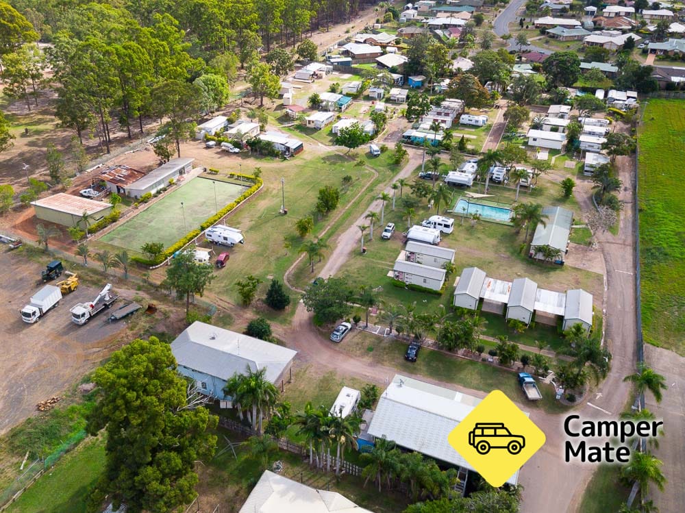 Maryborough Caravan Park - Image 2