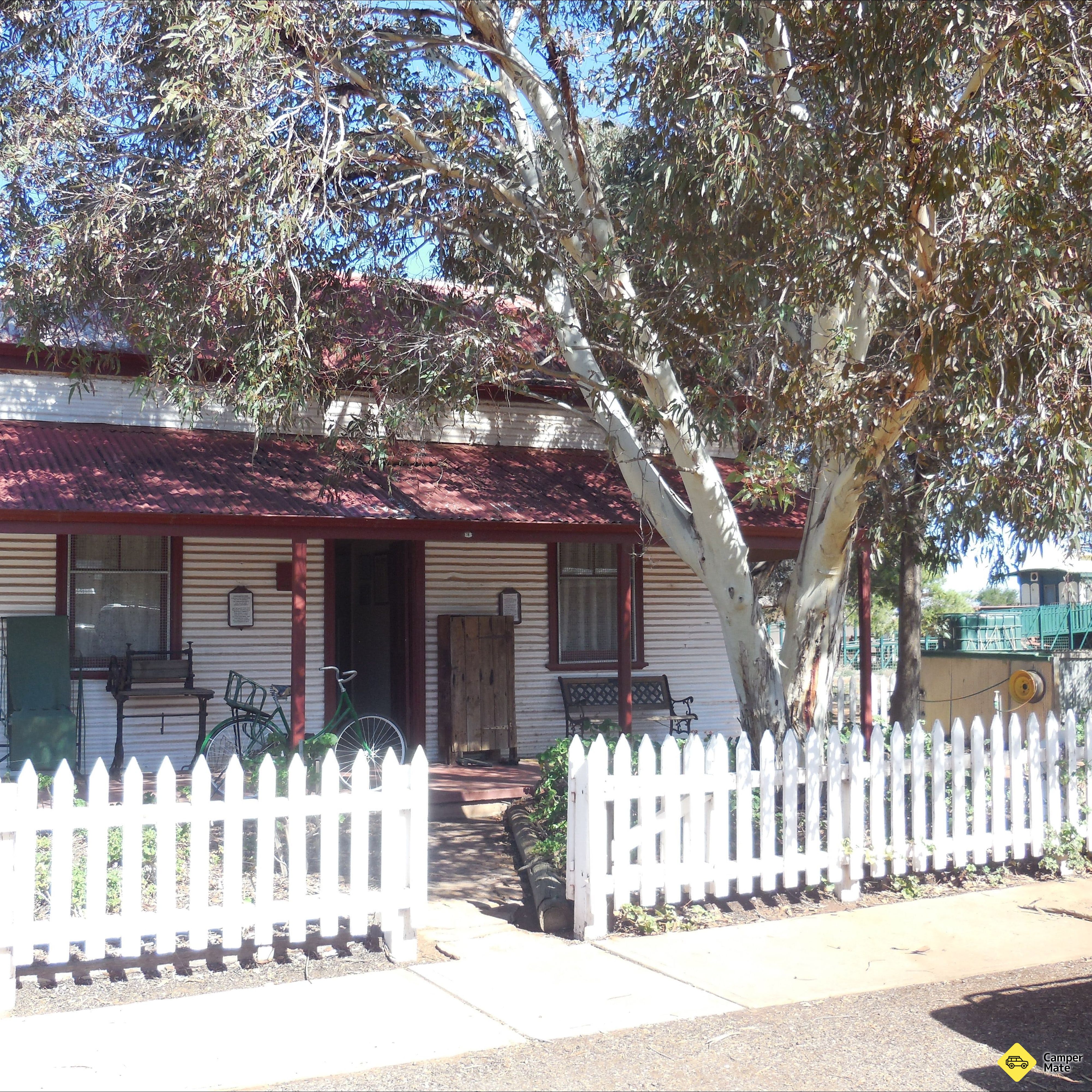 Museo del Monte Laura Homestead - Image 2