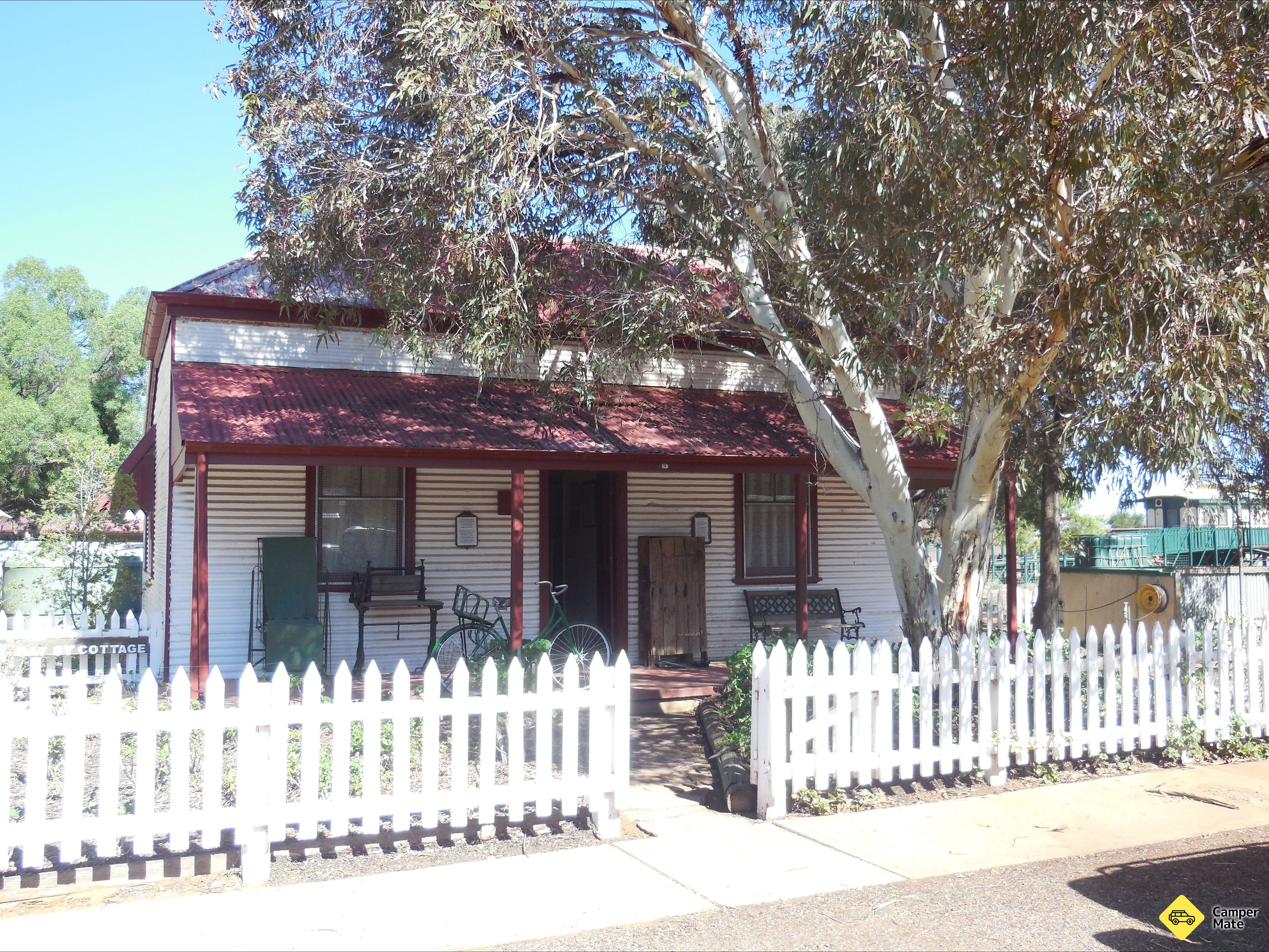 Mount Laura Homestead Museum - Image 2