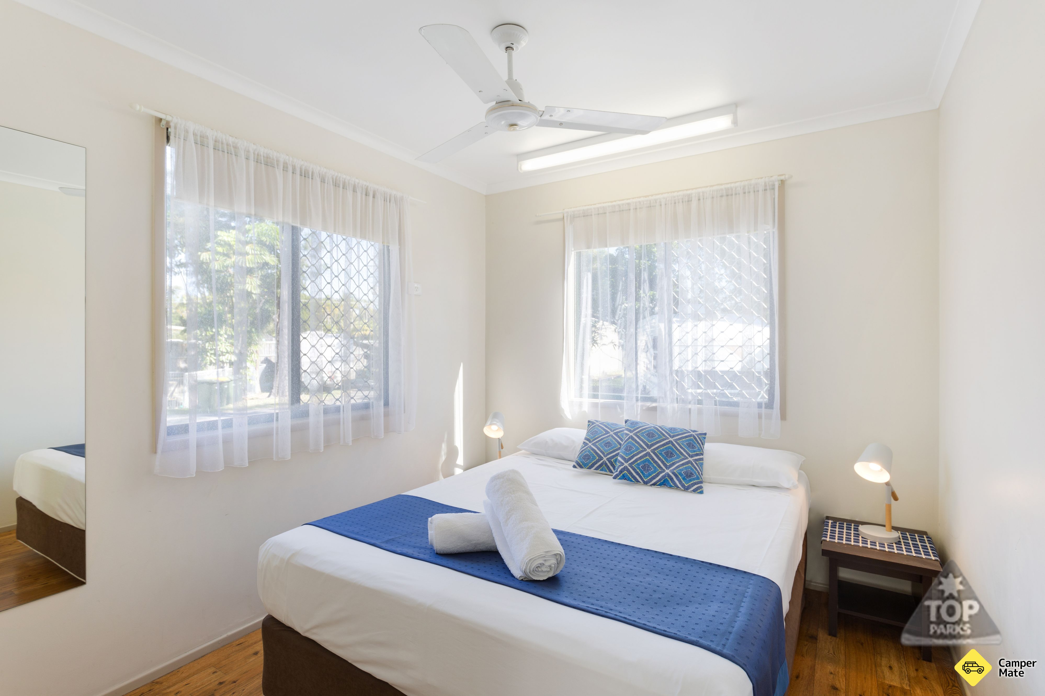 Fraser Coast Holiday Park - Image 2