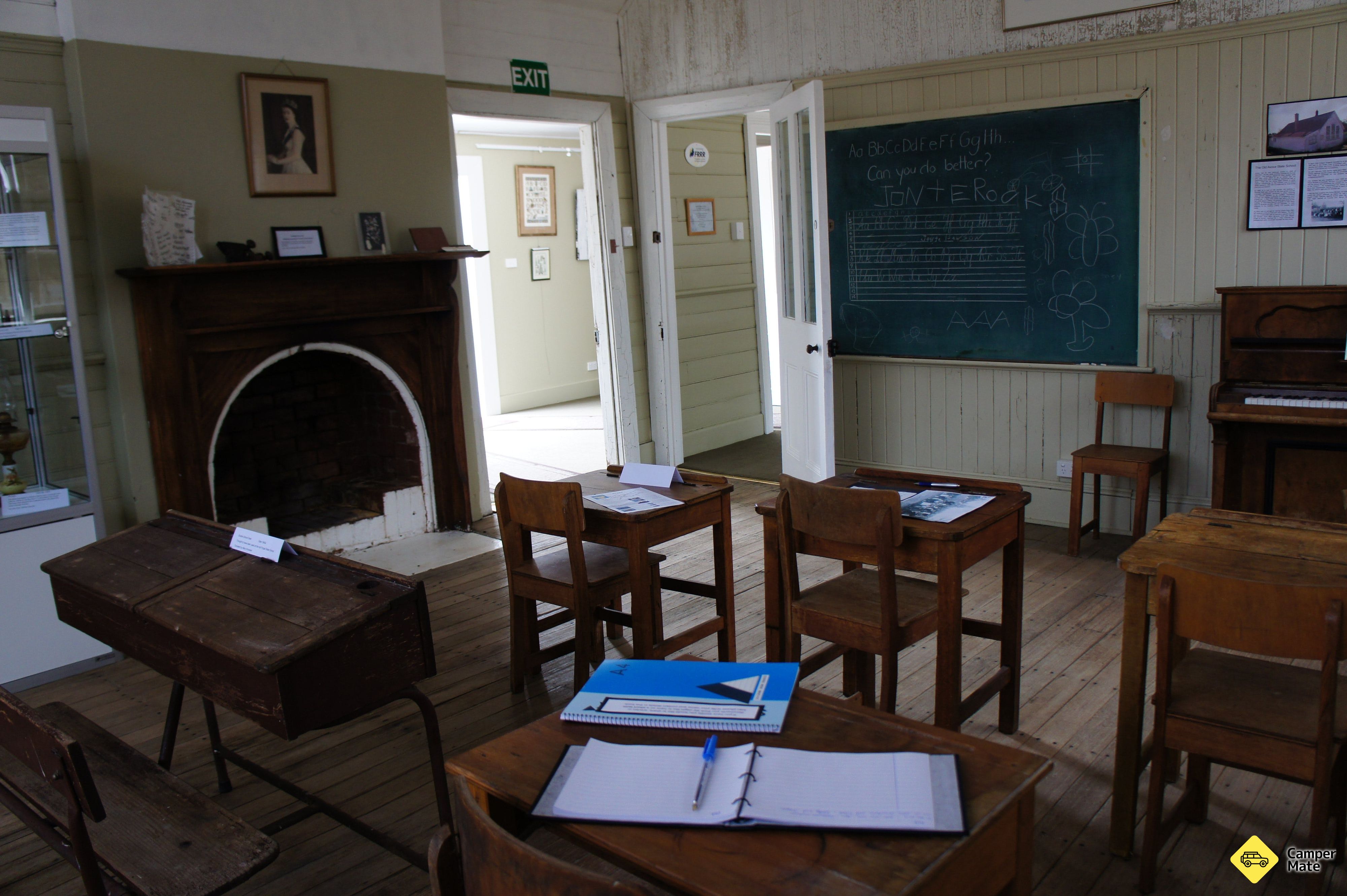 Avoca Museum and Information Centre - Image 3