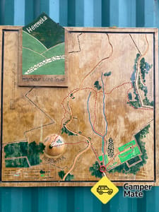 Hereweka-Harbour Cone Track