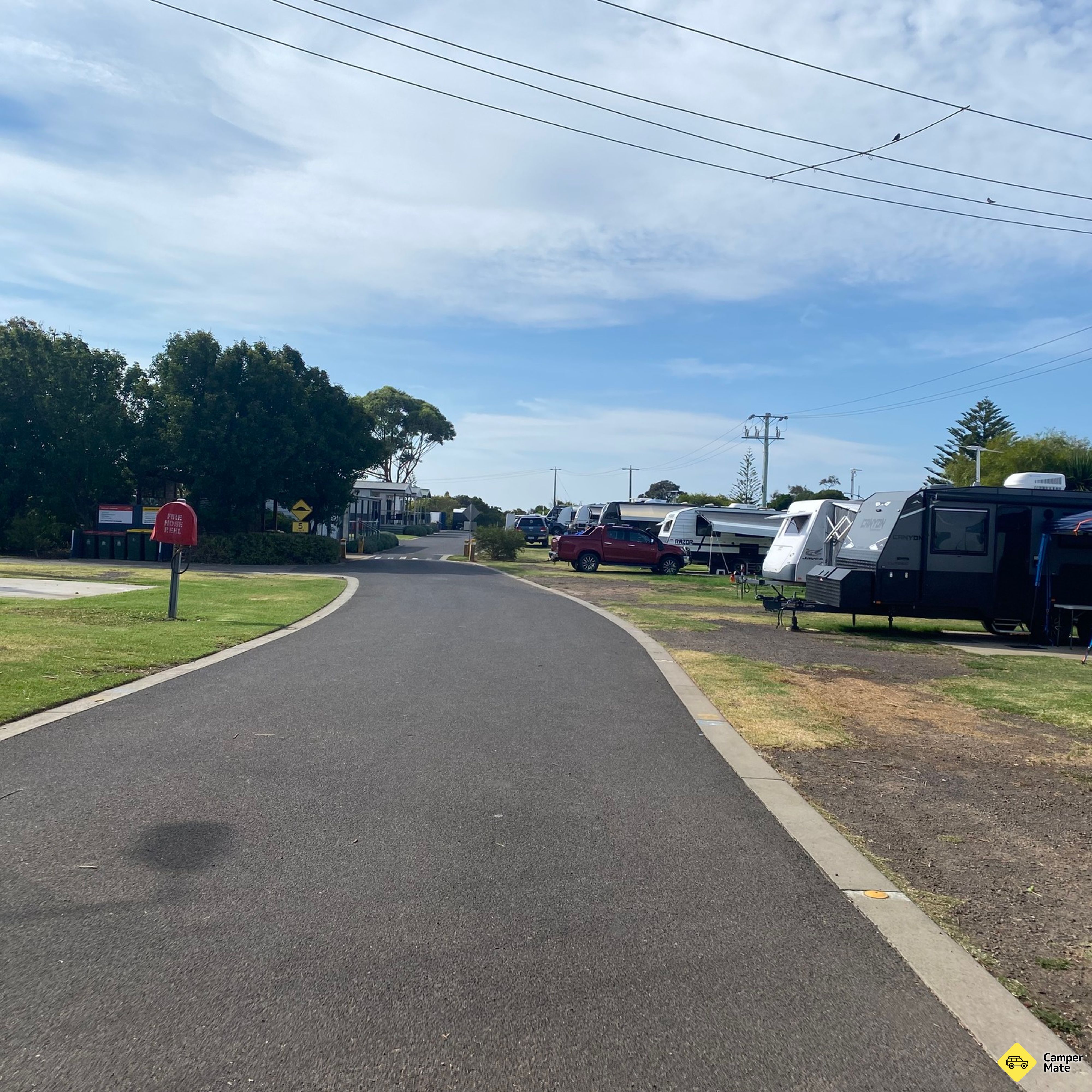Werribee South Tourist Park - Image 2