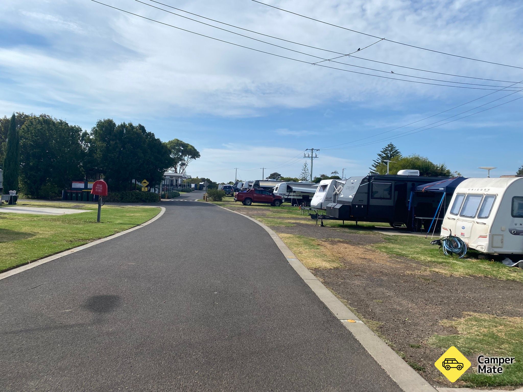 Werribee South Tourist Park - Image 2