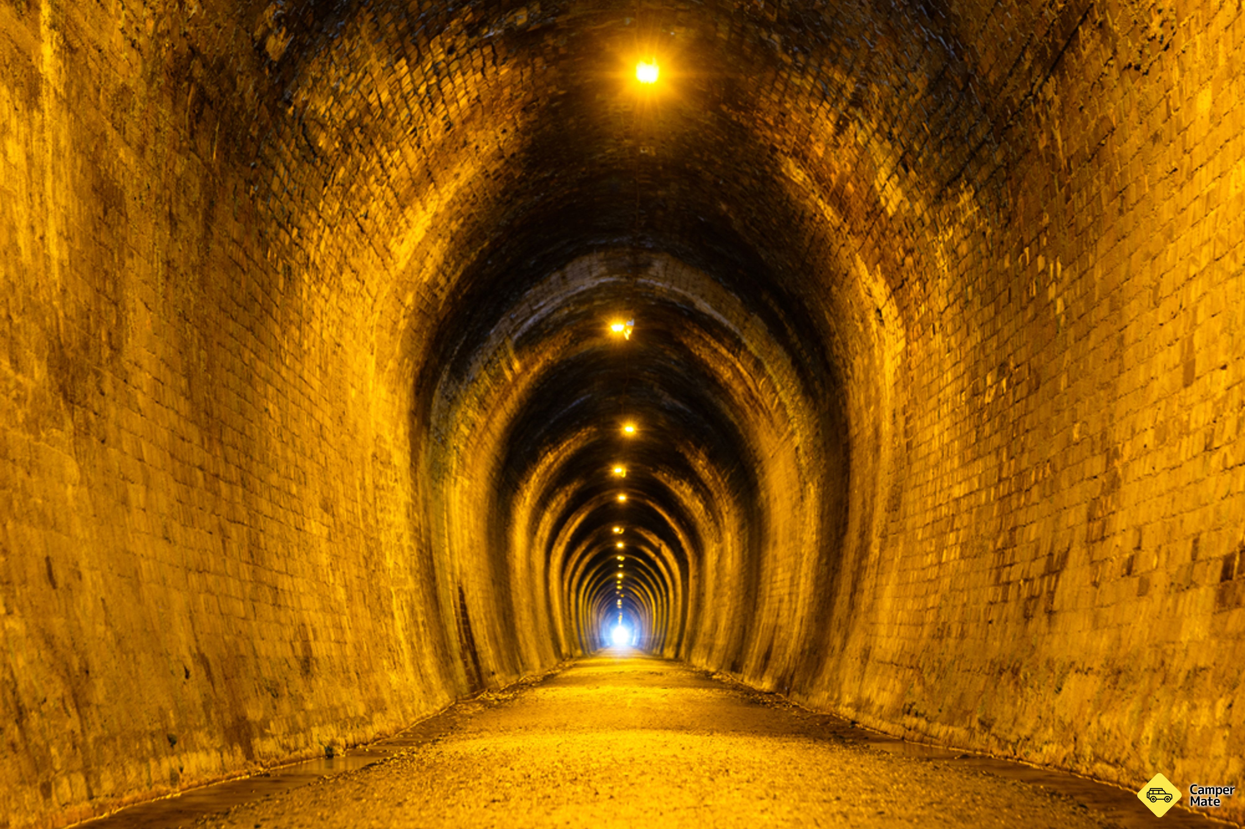 Karangahake Tunnel Walk - Image 3