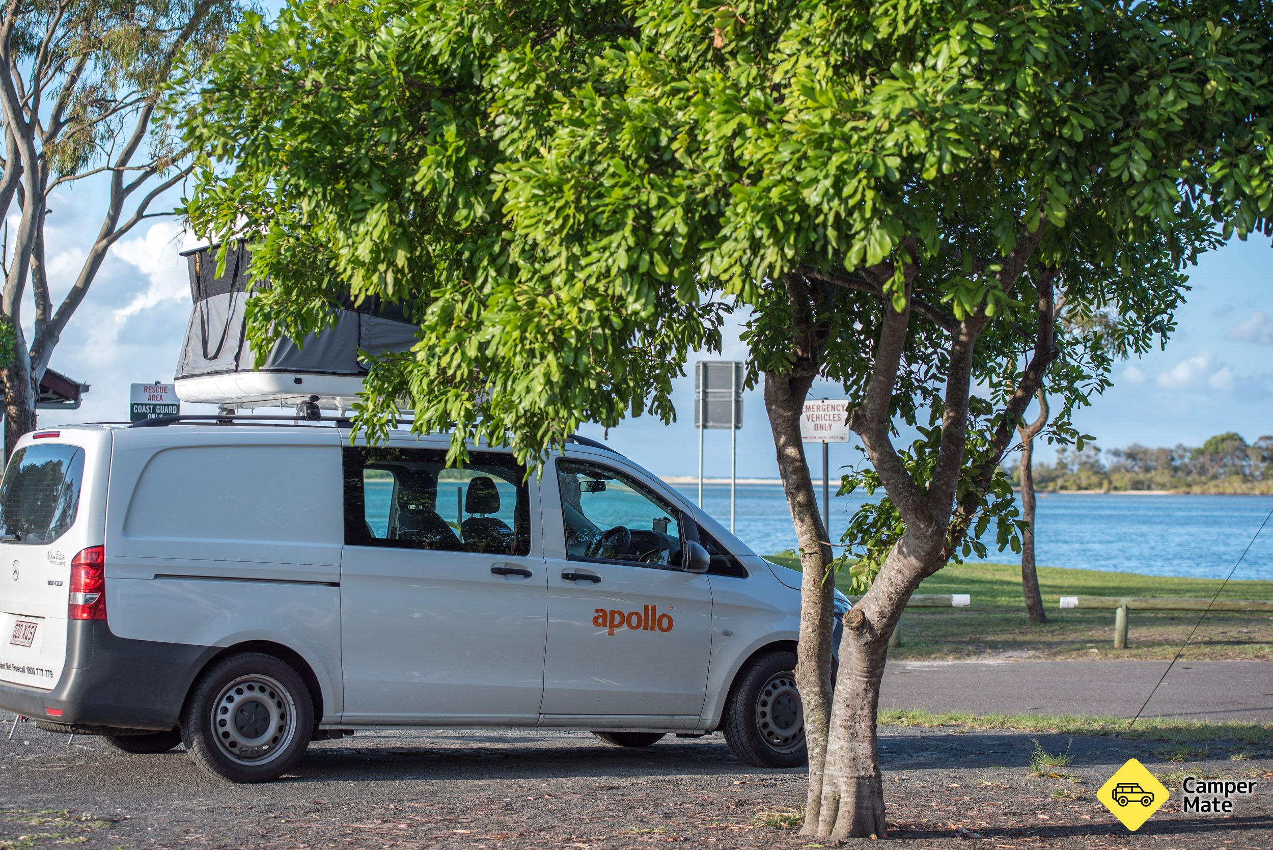 Noosa River Holiday Park