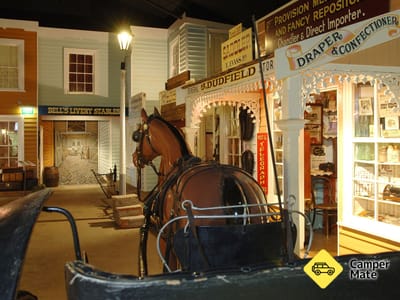 Burnie Regional Museum