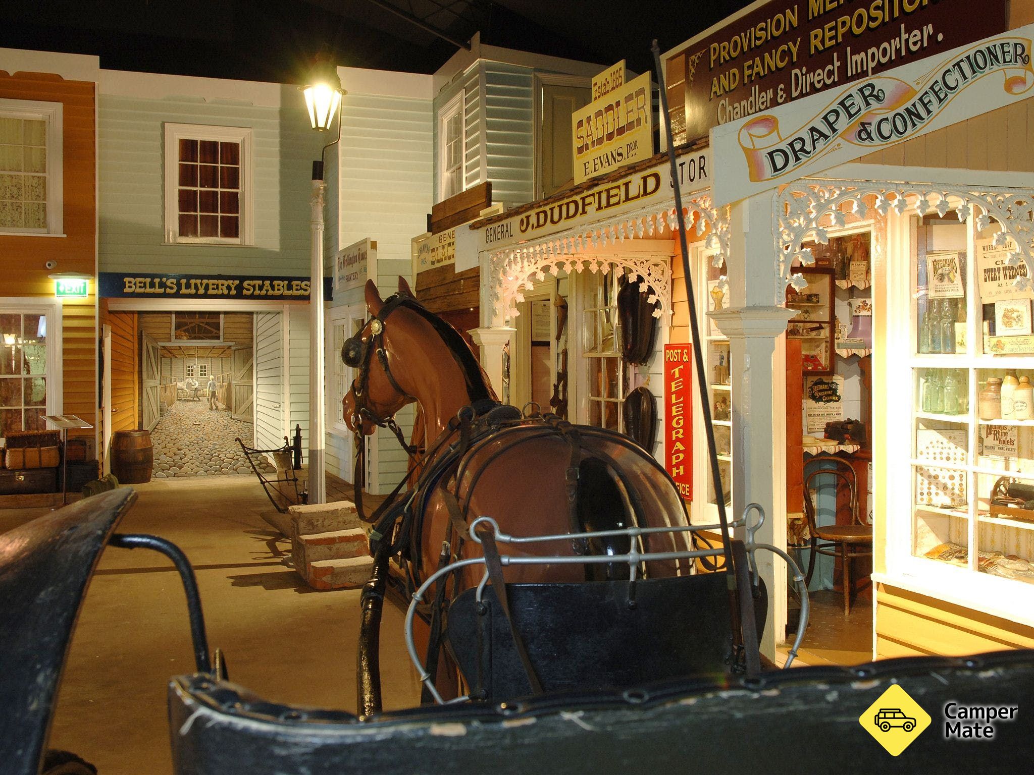 Burnie Regional Museum
