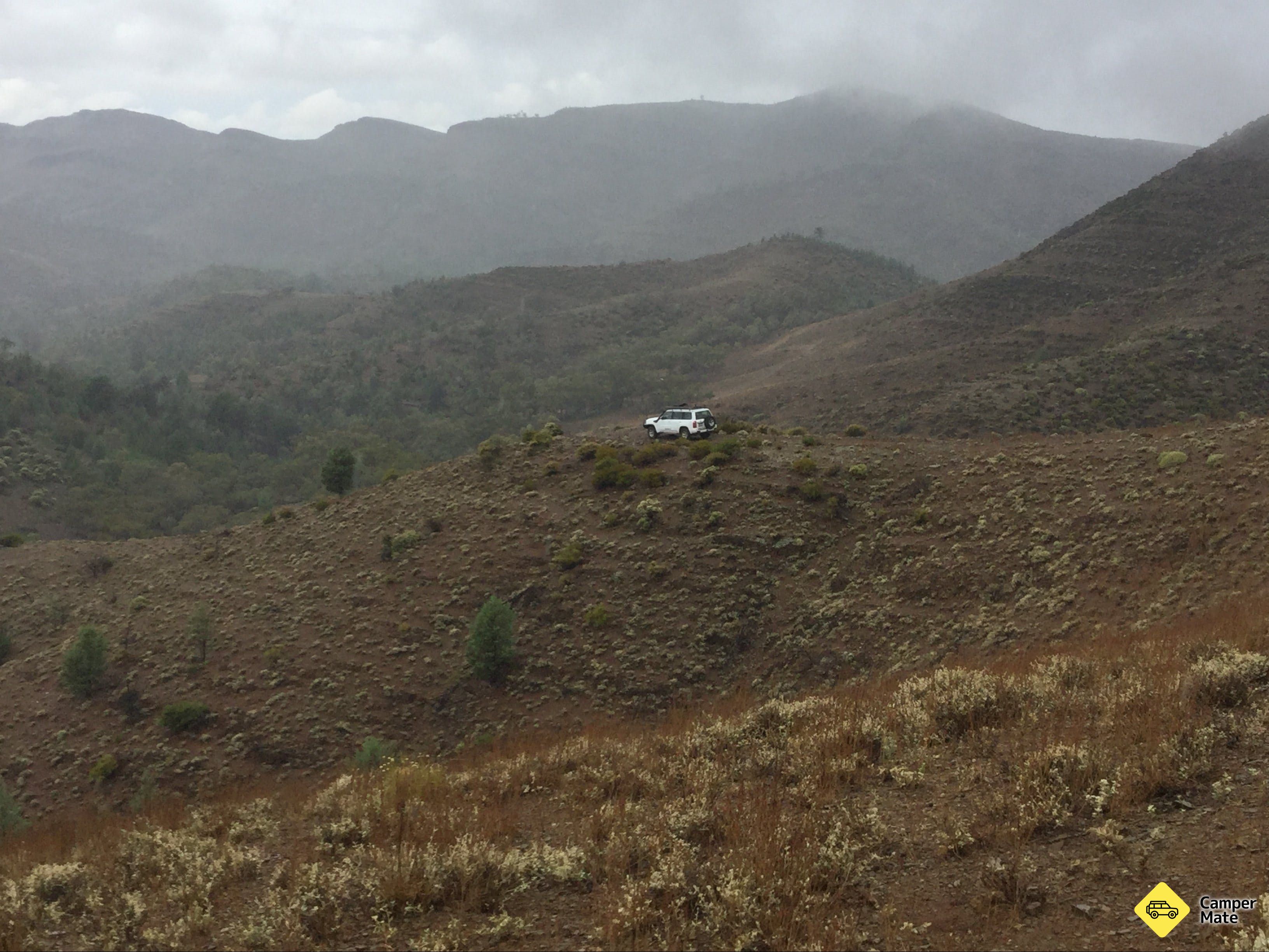 Ruta de Caernarvon - Image 3