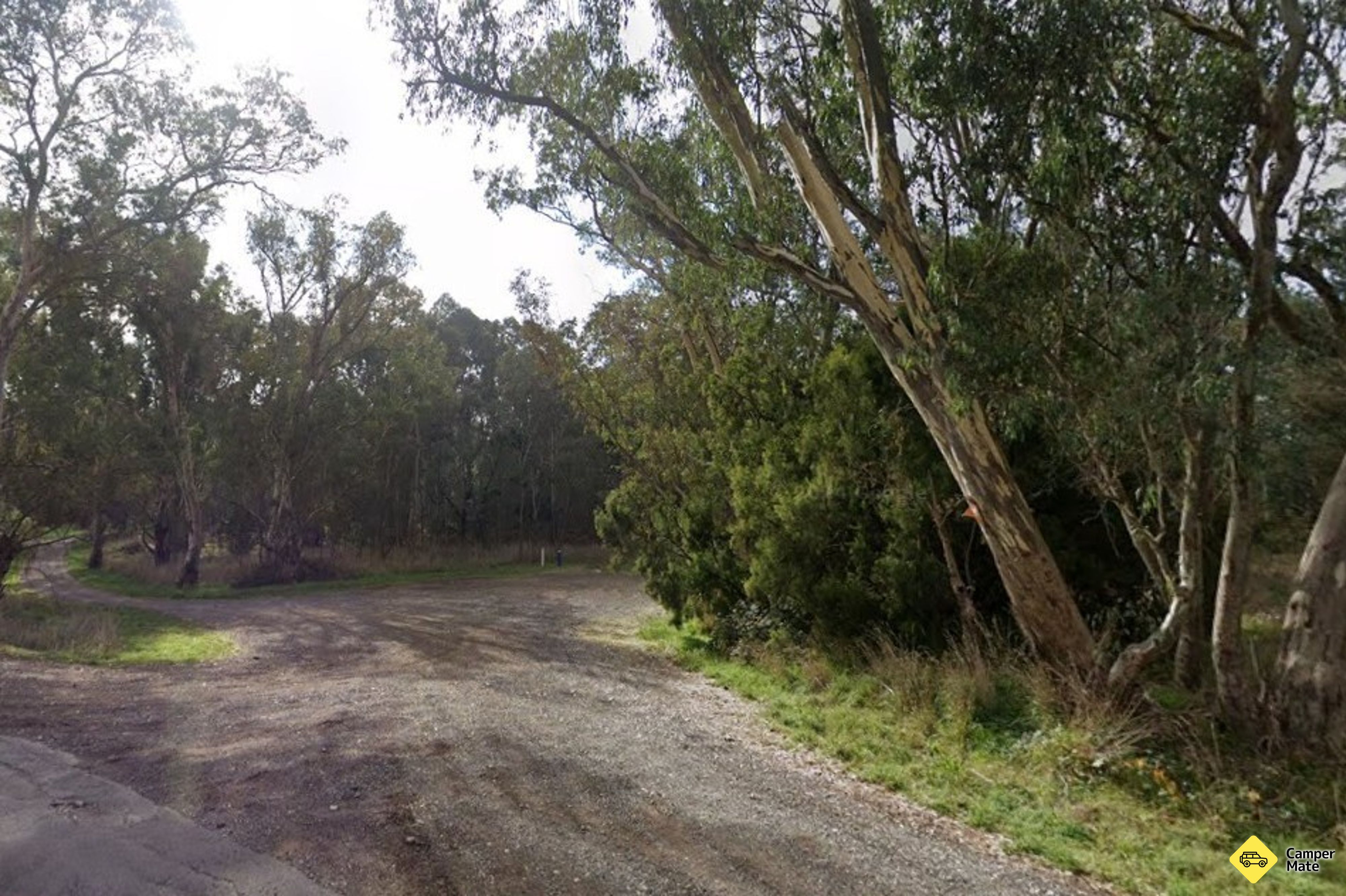 King Parrot Creek Rest Area - Image 2