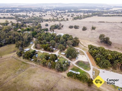 Pinjarrah Holiday Park