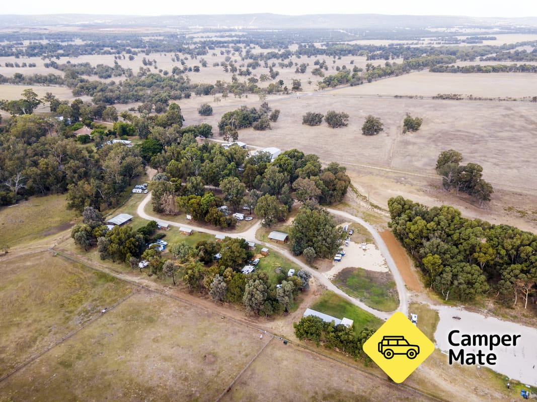 Pinjarrah Holiday Park