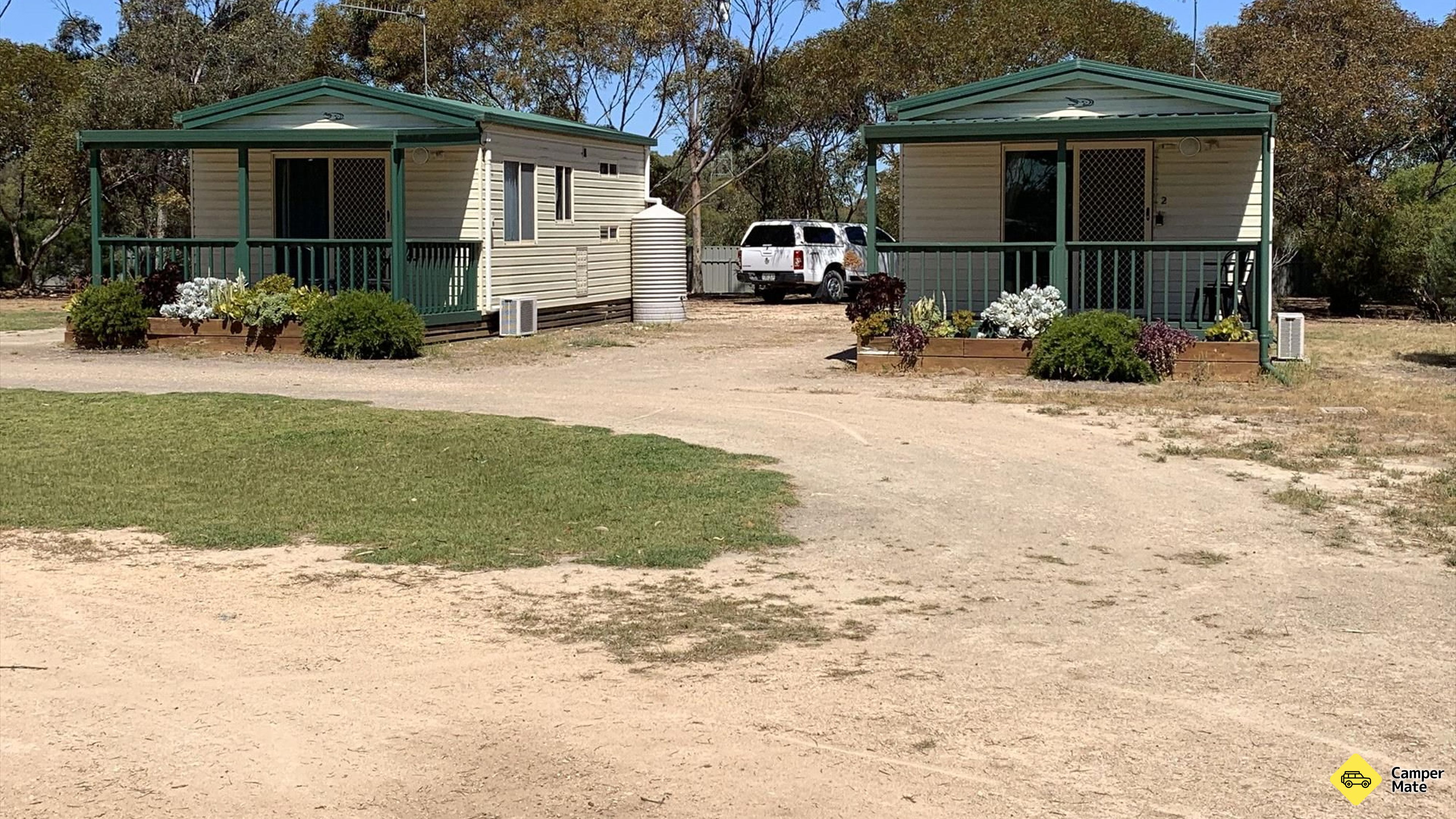 Cummins Caravan Park