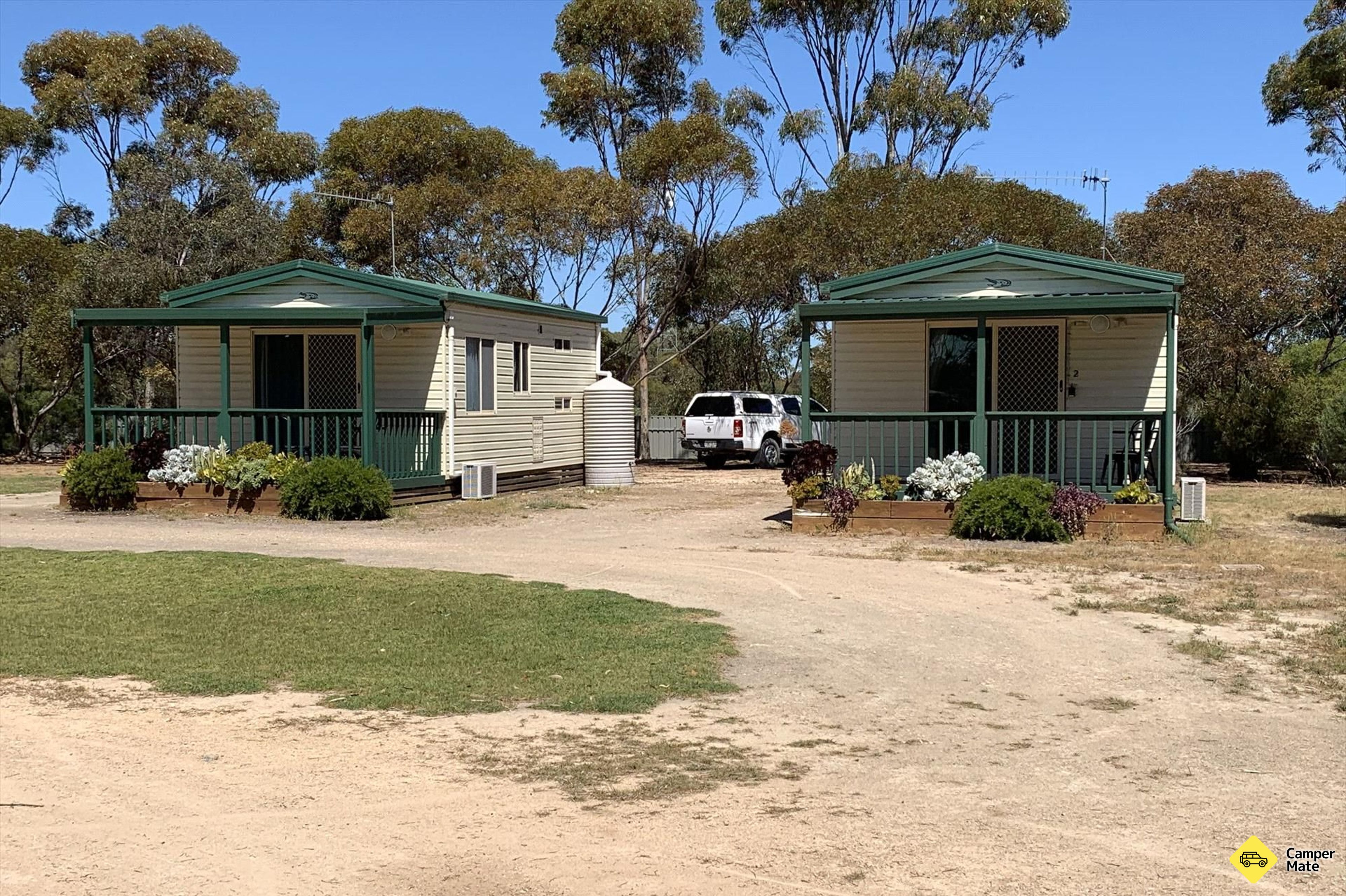 Cummins Caravan Park